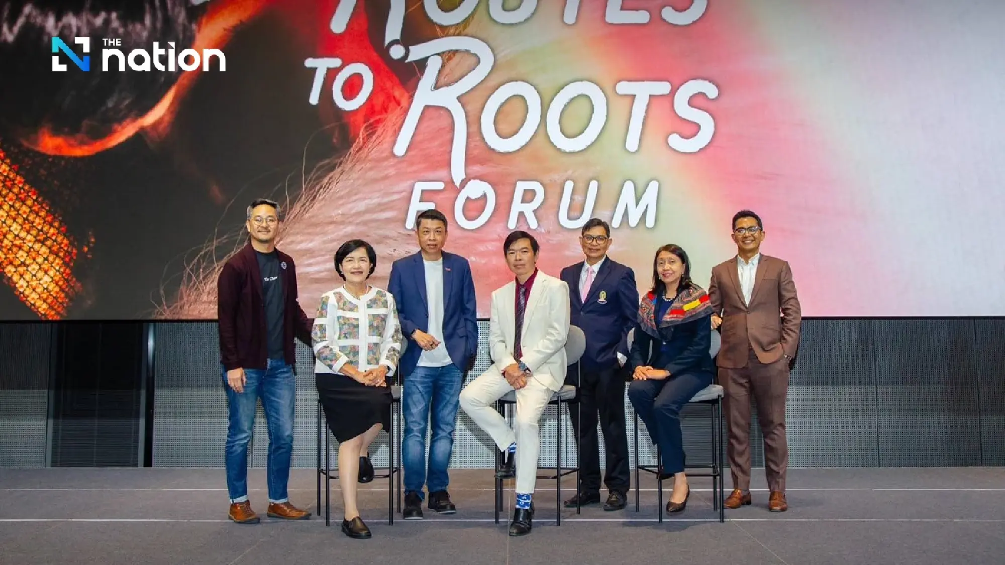 Thailand Turns to Mobile Data to Revitalise Tourism Industry with \'Routes to Roots\' Initiative