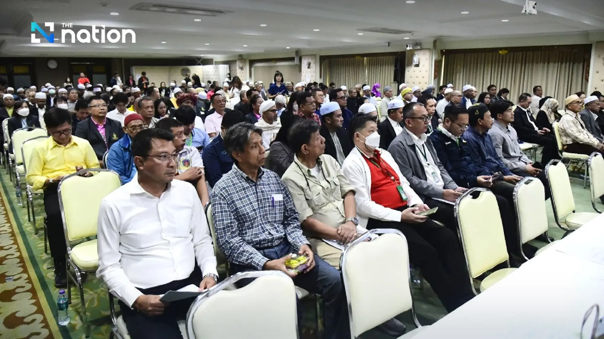 BMA Forges Ahead with \'Muslims Participate in City Development\' Strategy, Harnessing Culture for Community Upliftment