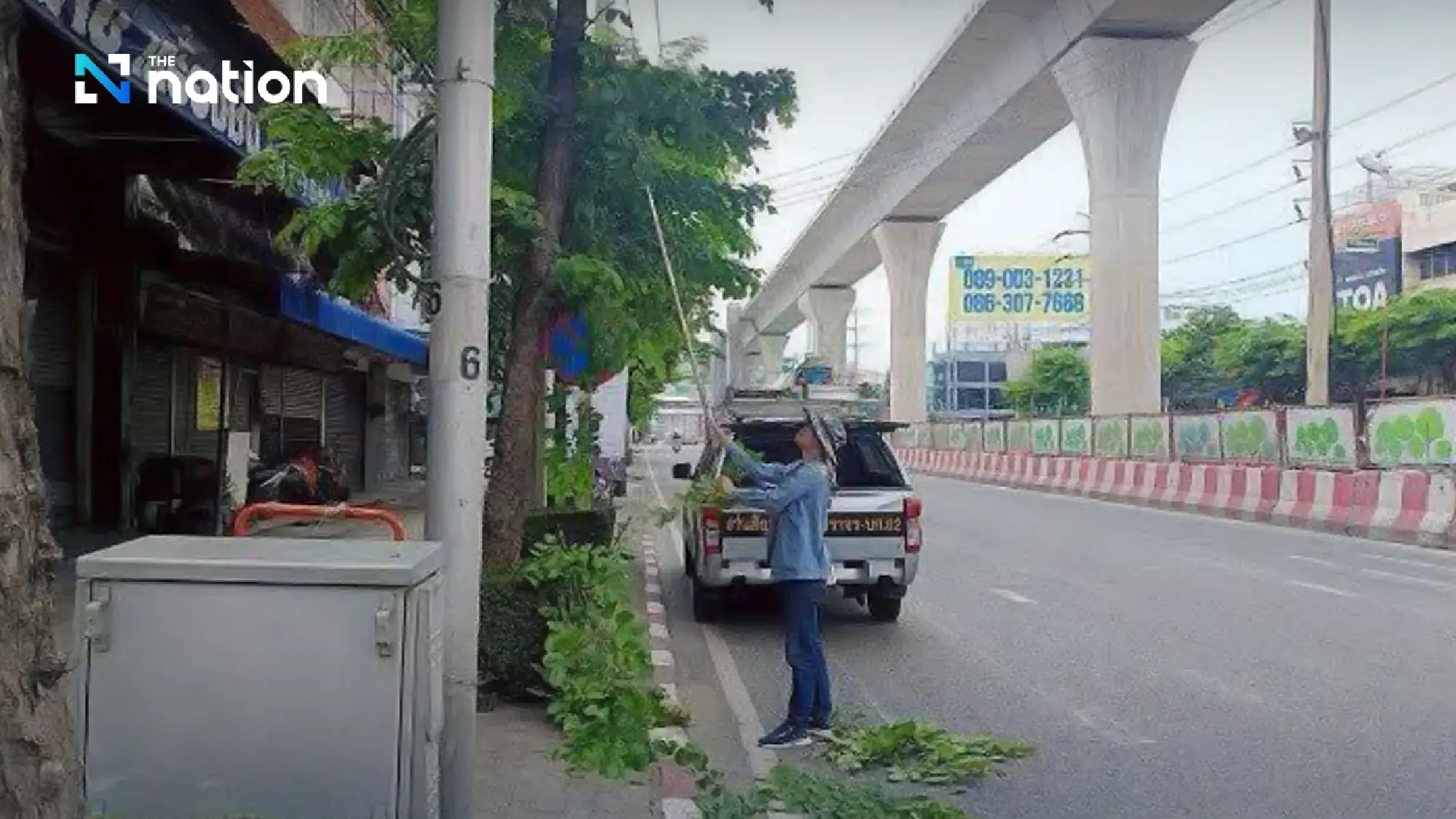 Bangkok City Hall Defends THB2.3Bn CCTV Spend, Citing 80% for Maintenance