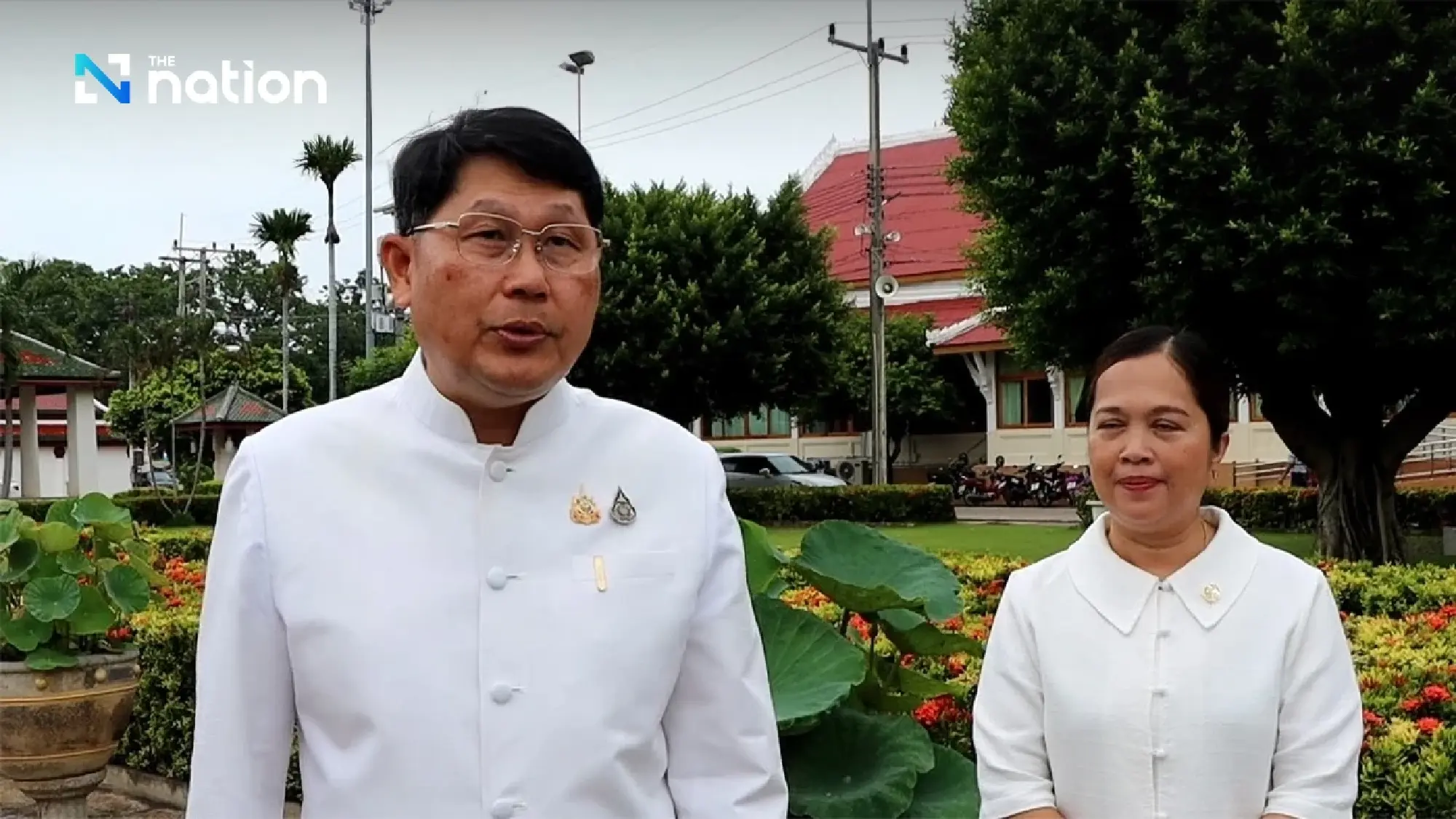 Six more senior Buddhist monks suspected of having relationships with ‘Femme Fatale’ Golf