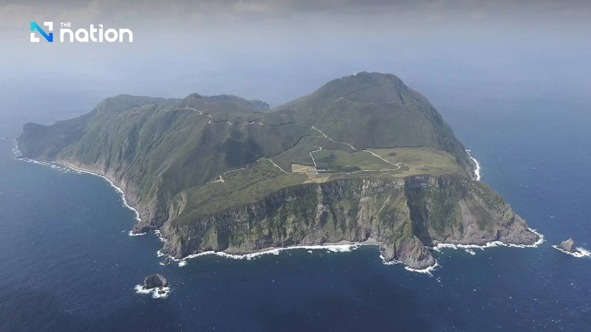 More than 1,000 earthquakes observed around Tokara islands in Kagoshima