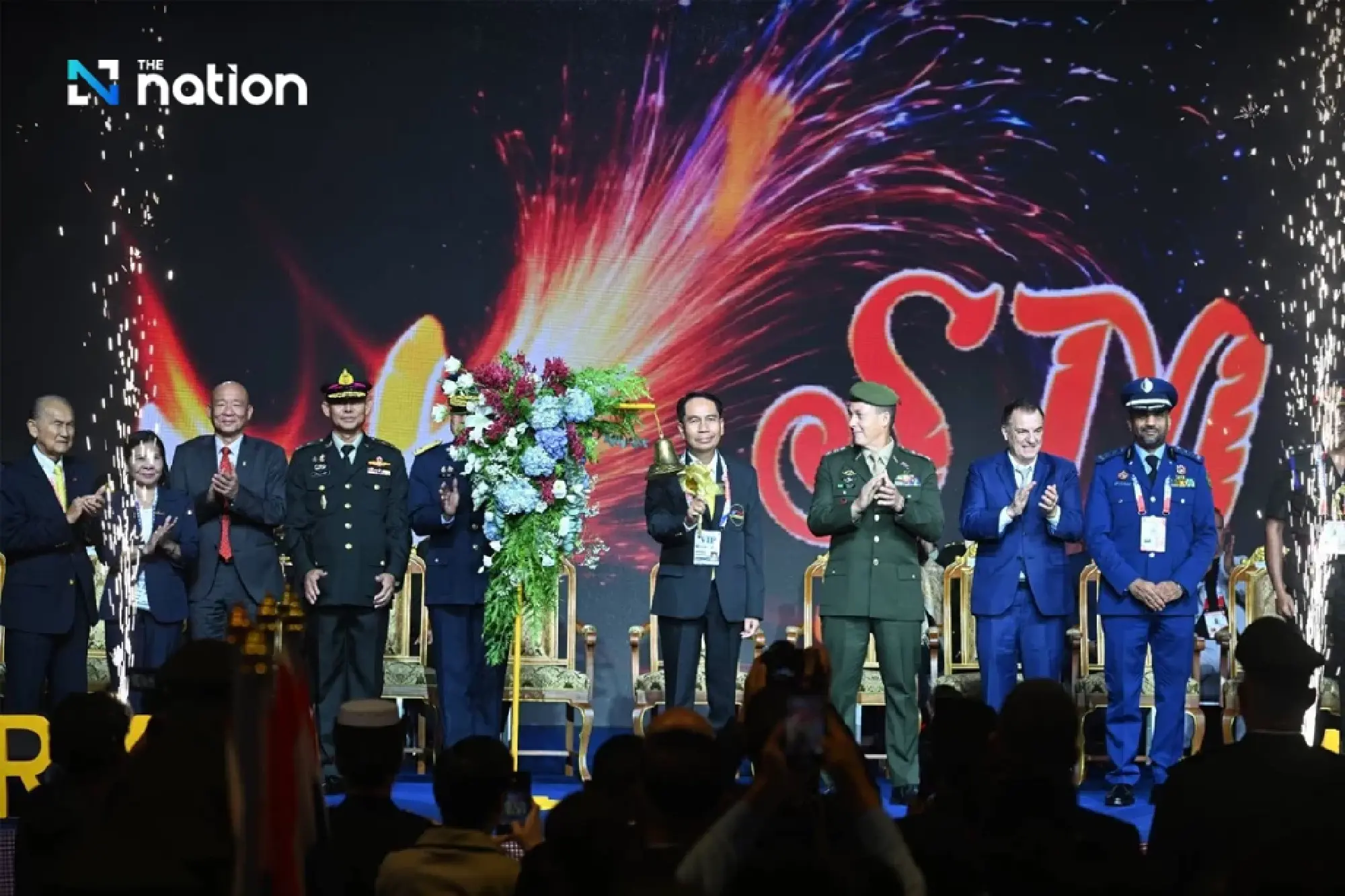 Historic Win for Muay Thai: Sport Added to 2027 Military World Games