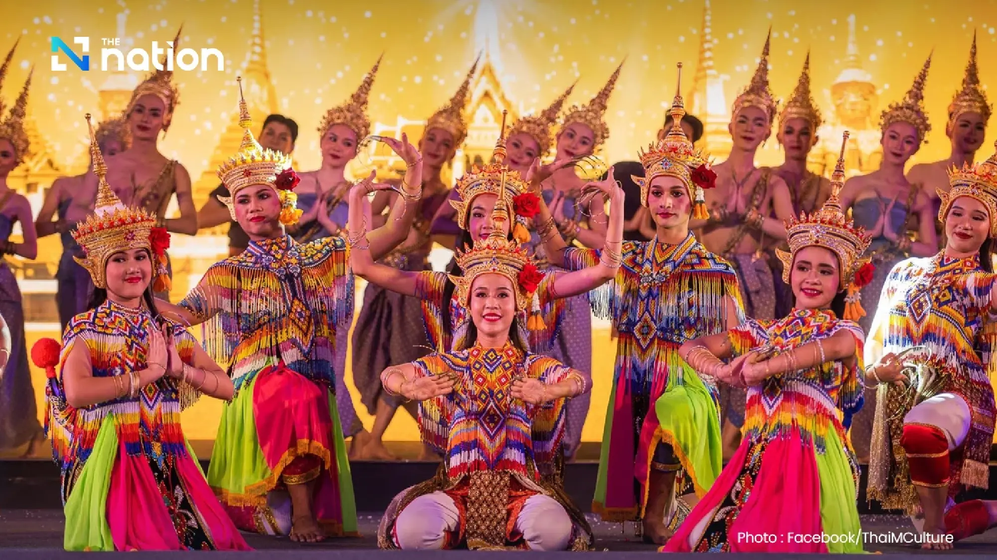 Ministry of Culture denies Cambodia registered 22 Thai literary works