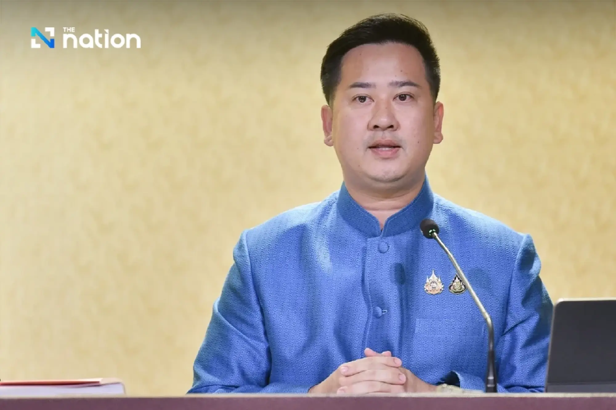 Govt urges Thai youth to stop violent attacks on Cambodians