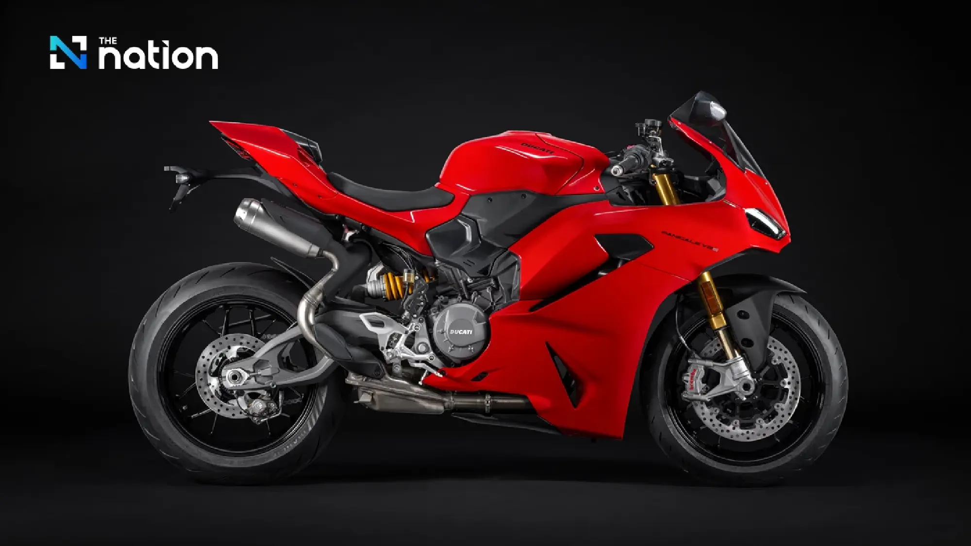 Ducati Appoints AAS Group as Official Business Partner in Thailand