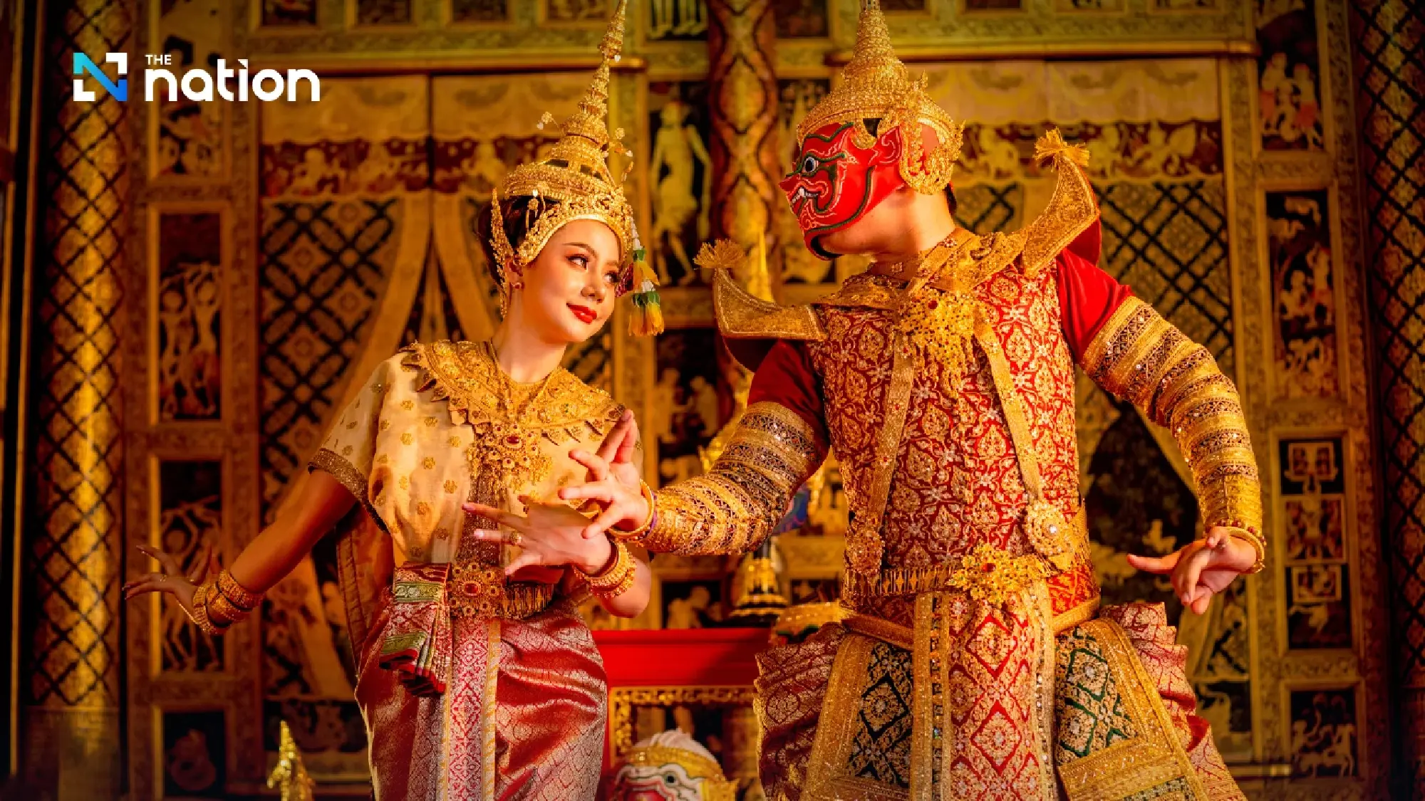 Ministry of Culture denies Cambodia registered 22 Thai literary works