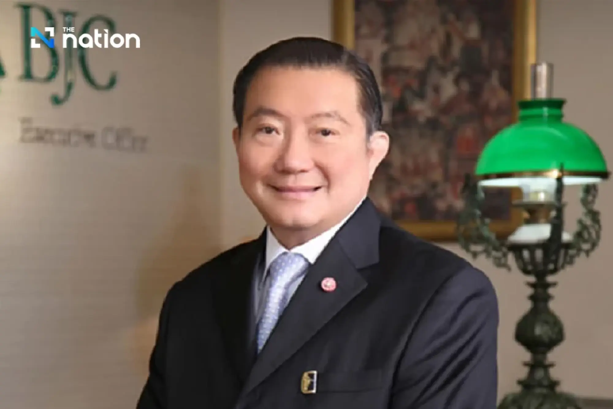 Forbes reveals Thailand’s top 10 billionaires for 2025
