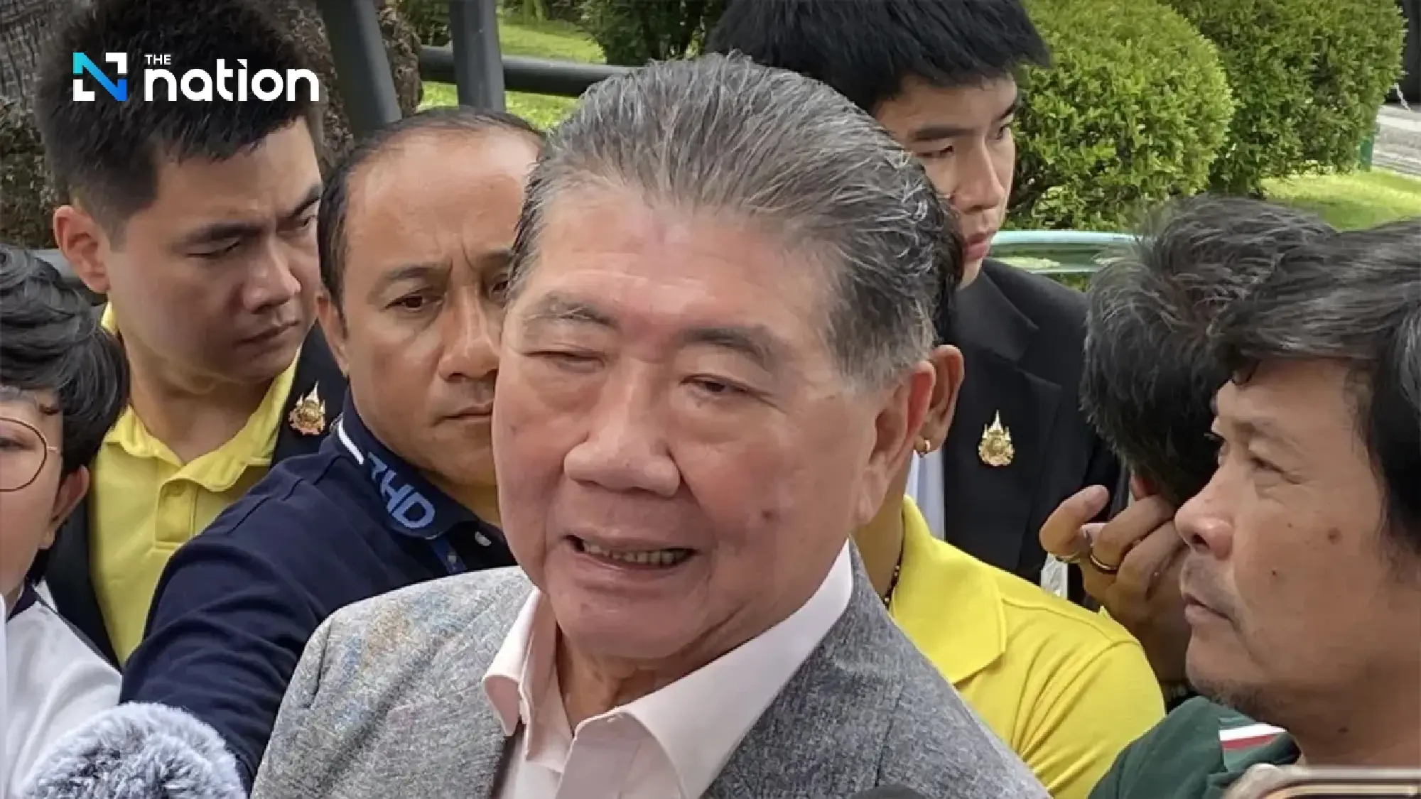 Paetongtarn, Phumtham doubt Anutin’s claim over casino policy