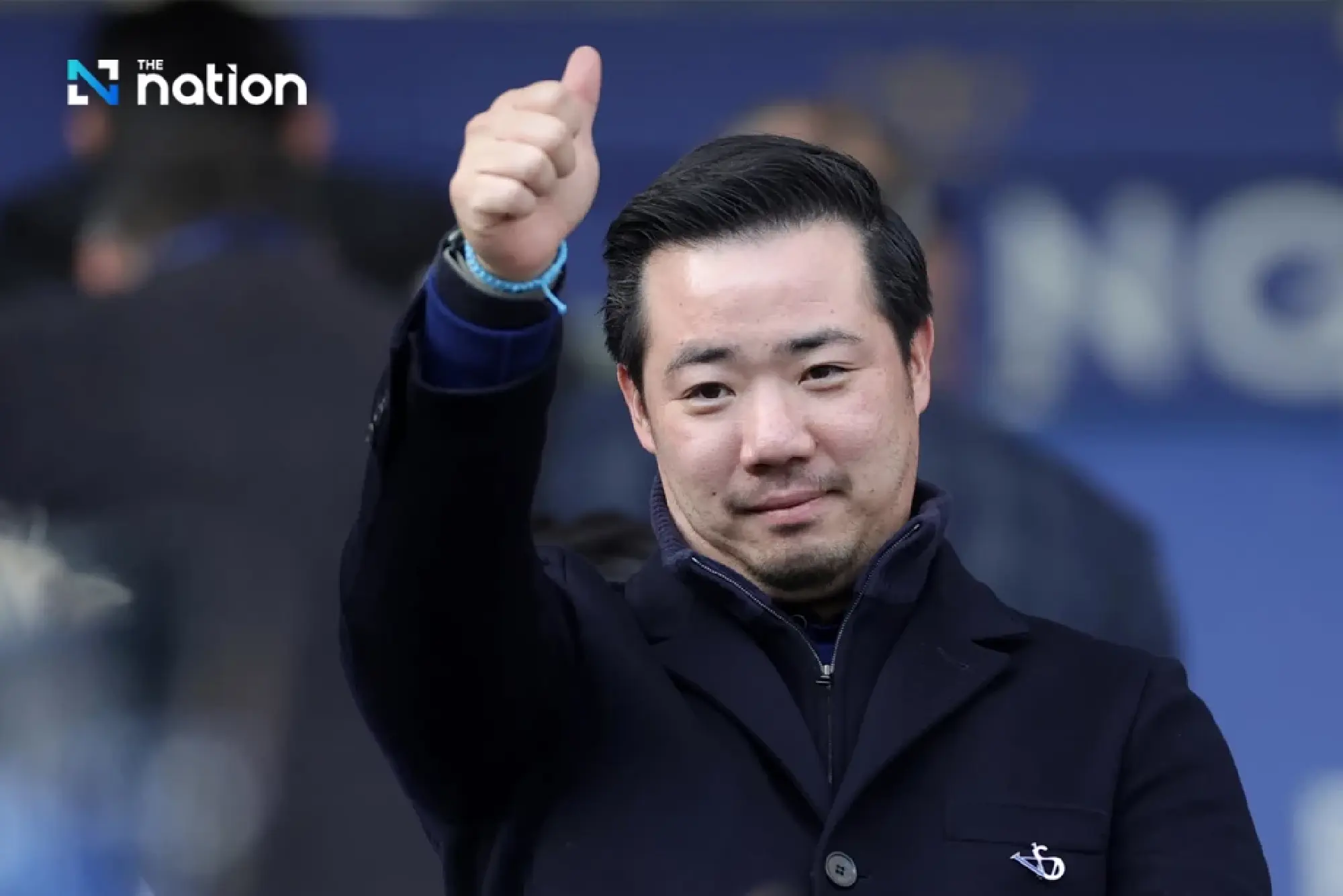 Forbes reveals Thailand’s top 10 billionaires for 2025