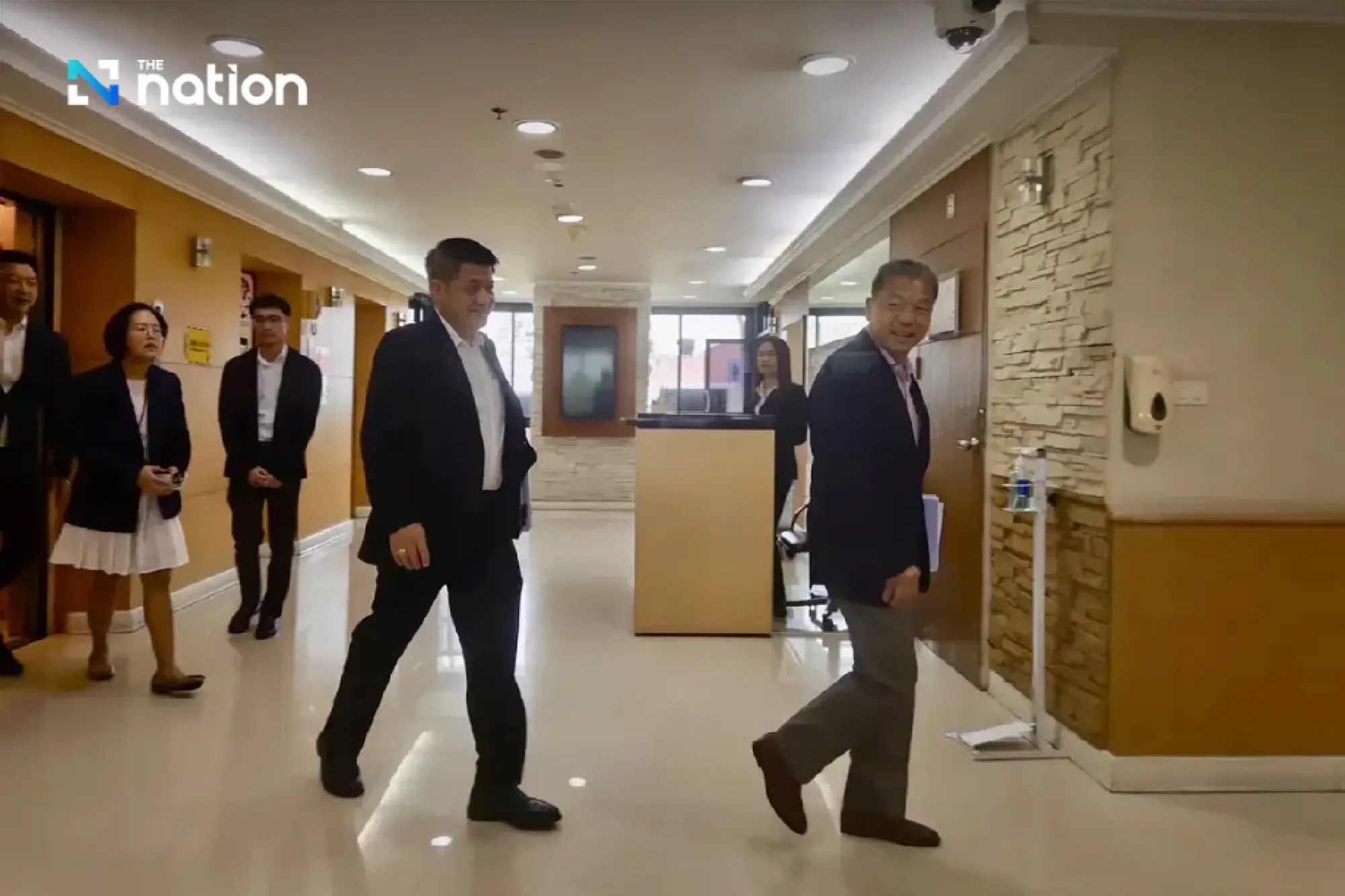 NBTC endorses AIS and True as frequency auction winners after heated debate