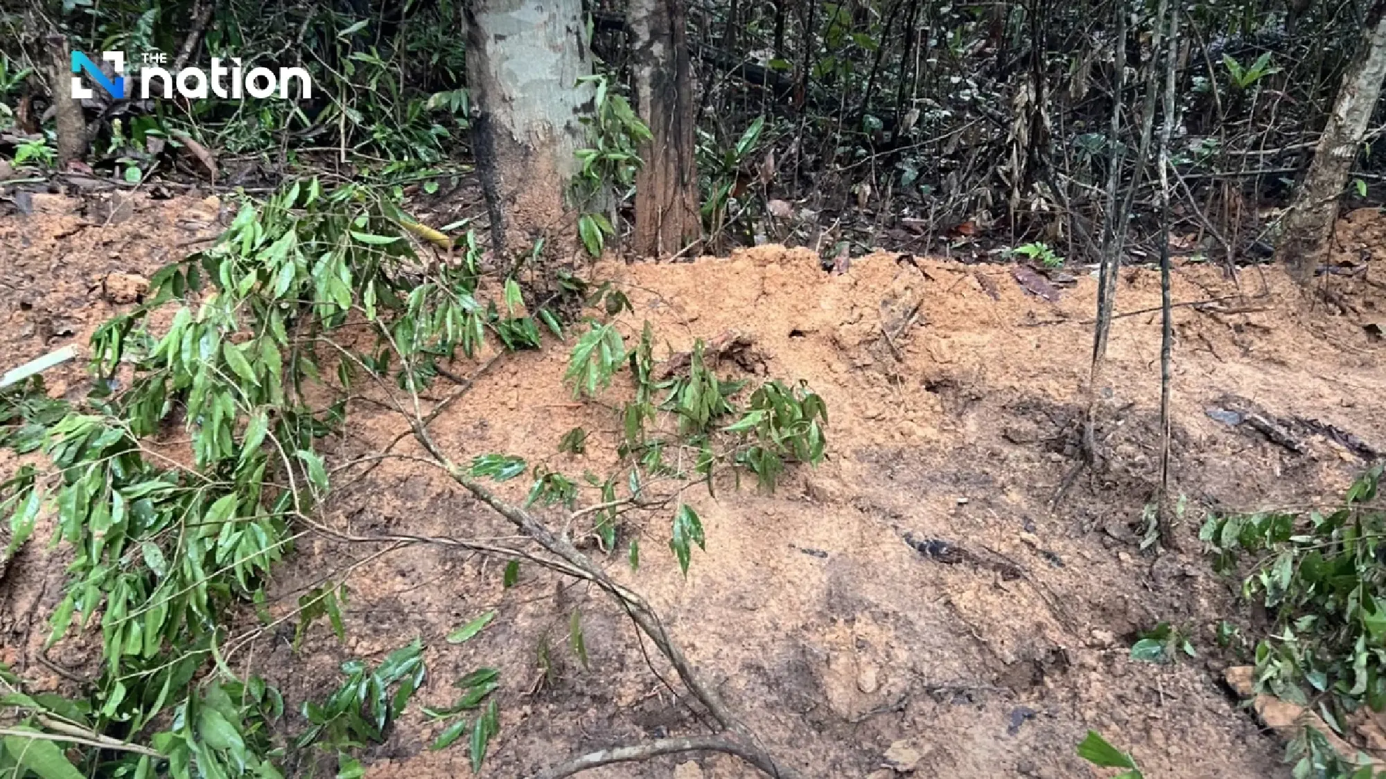 Thai Foreign Ministry condemns Cambodia over landmine incident, urges accountability