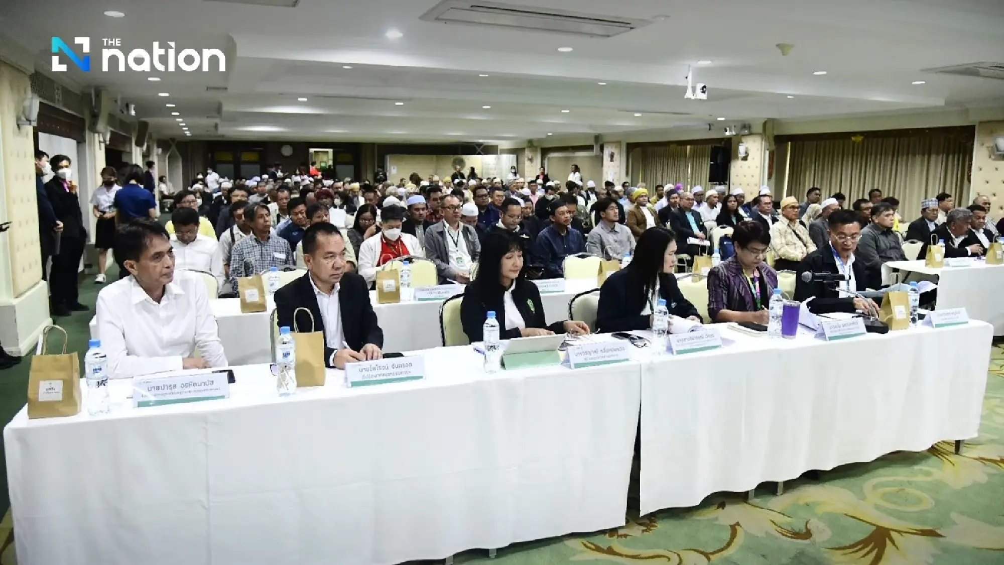 BMA Forges Ahead with \'Muslims Participate in City Development\' Strategy, Harnessing Culture for Community Upliftment