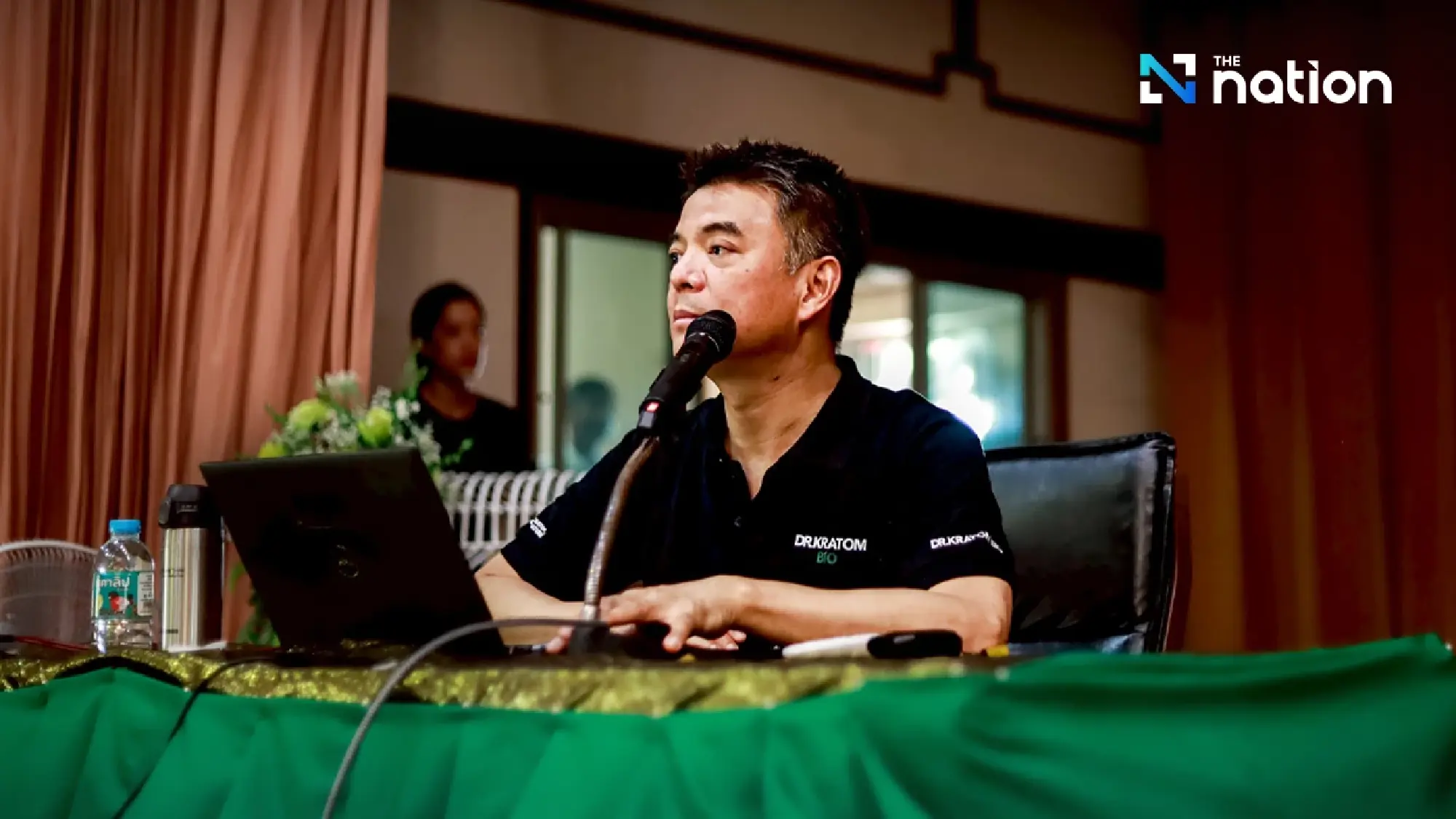 Dr. Kratom Bio Spearheads Global Expansion for Thai Kratom, Ready to Grow Sustainably with Farmers