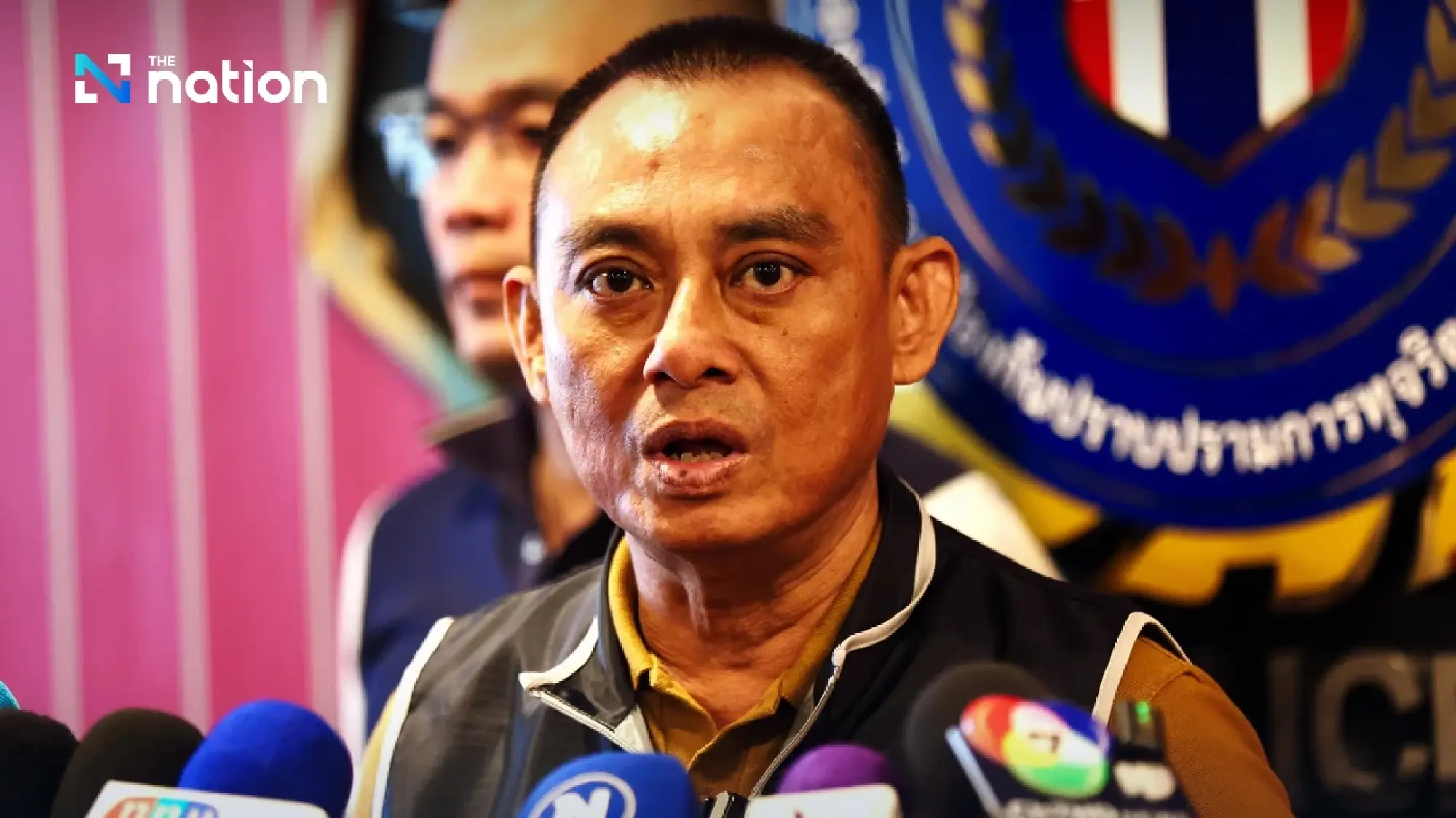 Police to intensify efforts, begin reviewing records of monks nationwide