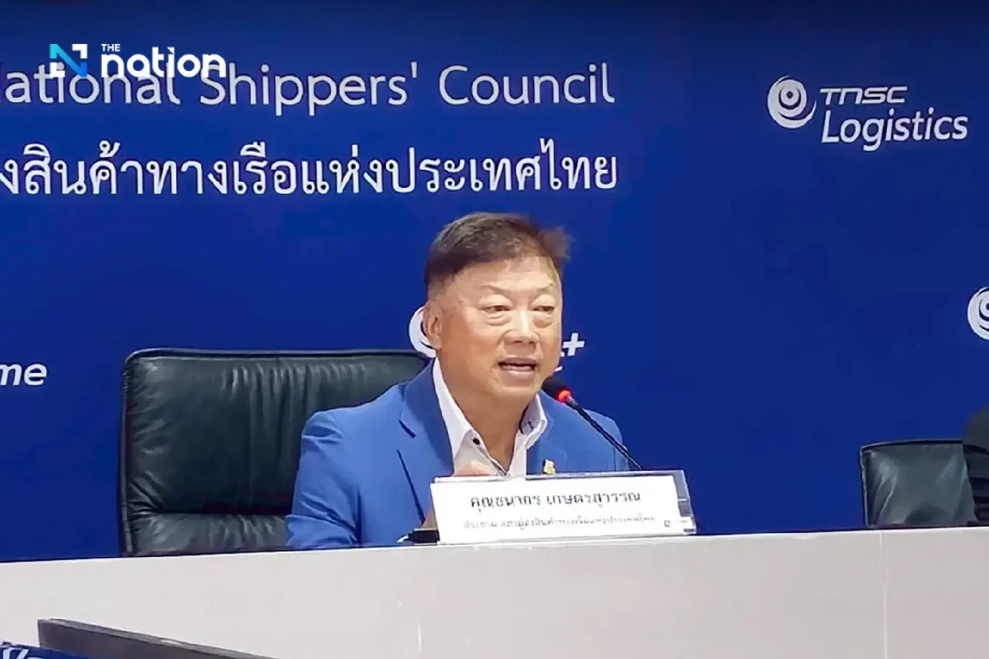 Thailand places all bets on agricultural trade deal with US, offers tariff concessions