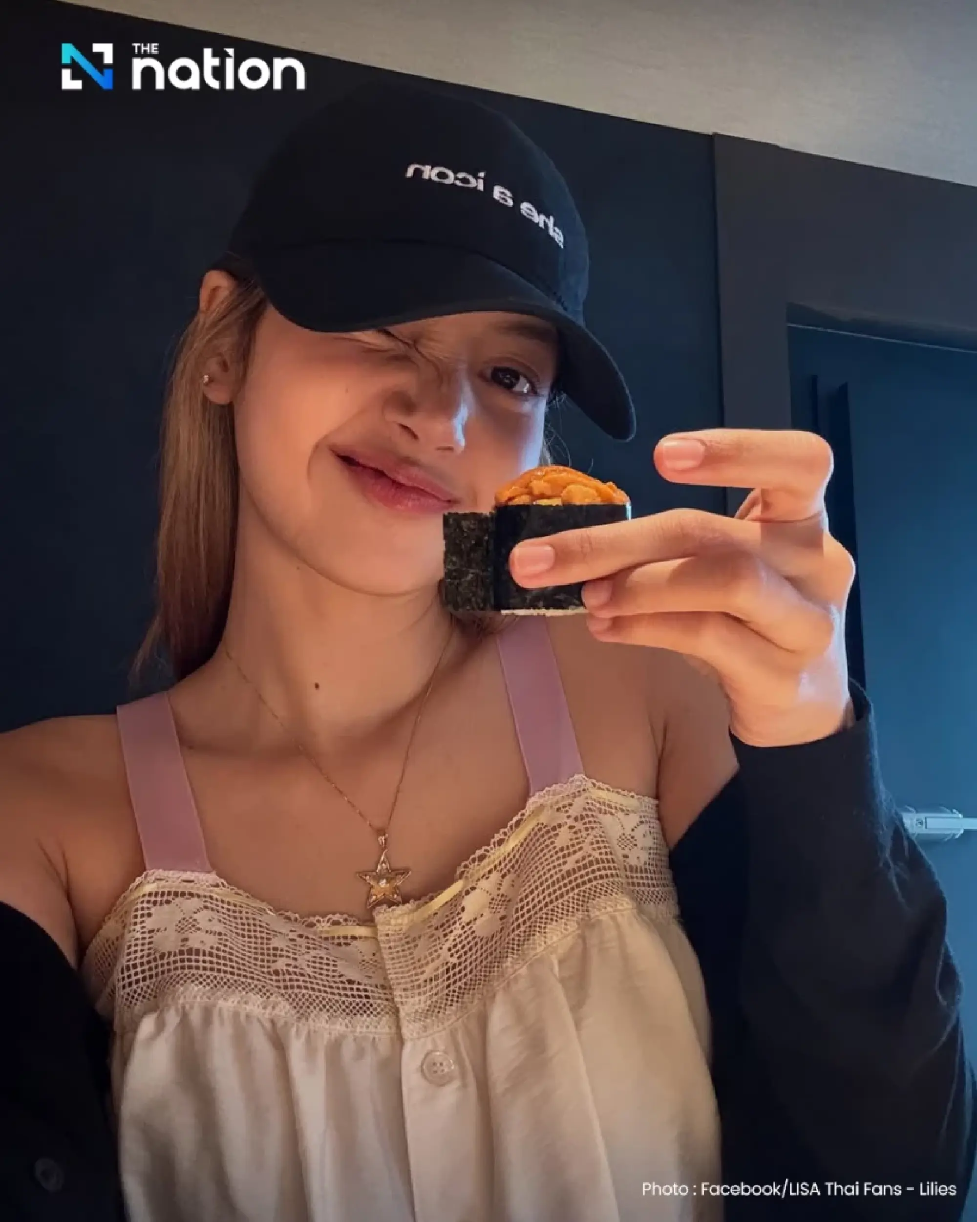 Lisa BLACKPINK và sở thích sưu tập