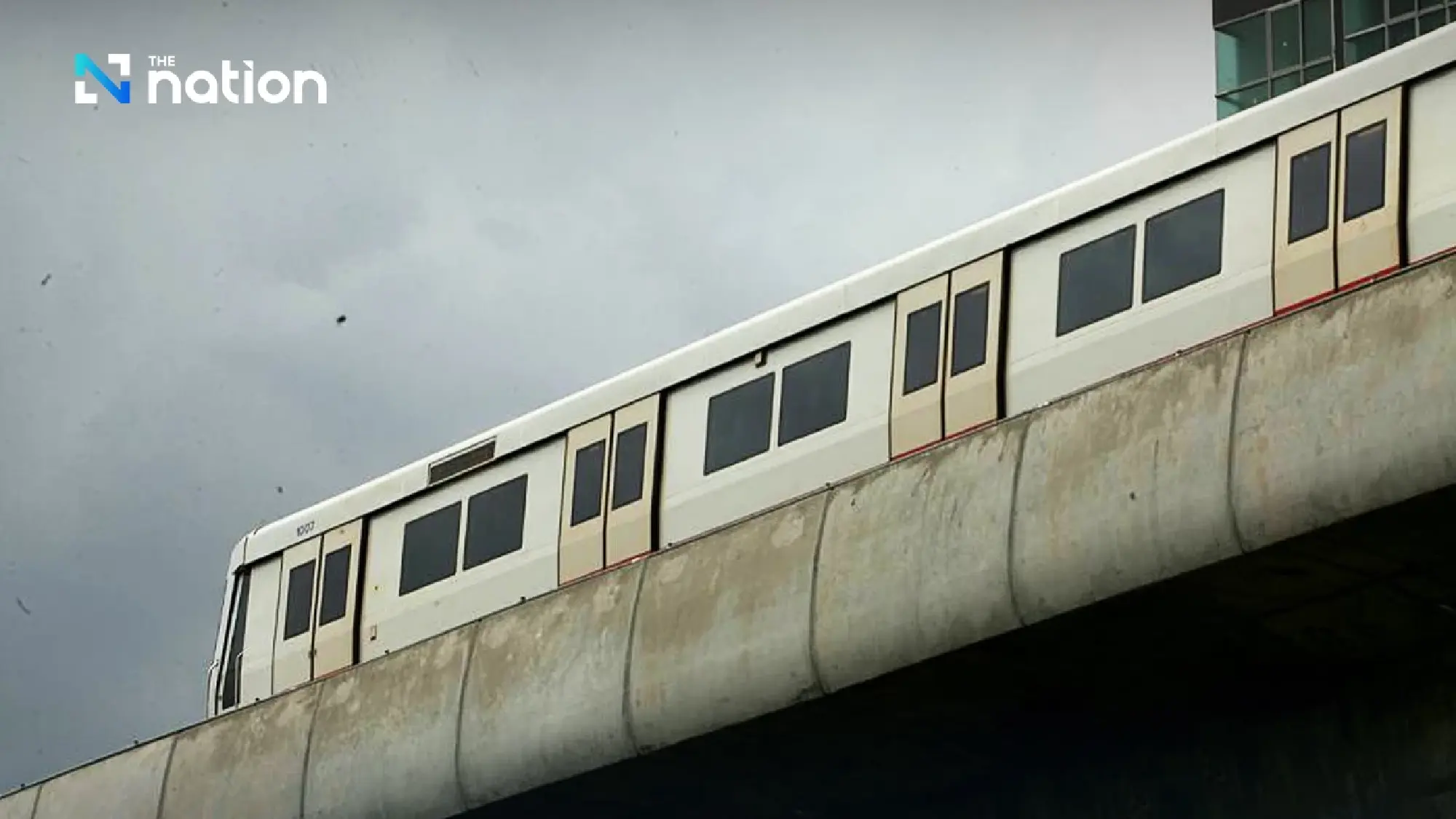 Bangkok’s 20-baht train fare faces hurdles amid ongoing private concession contracts