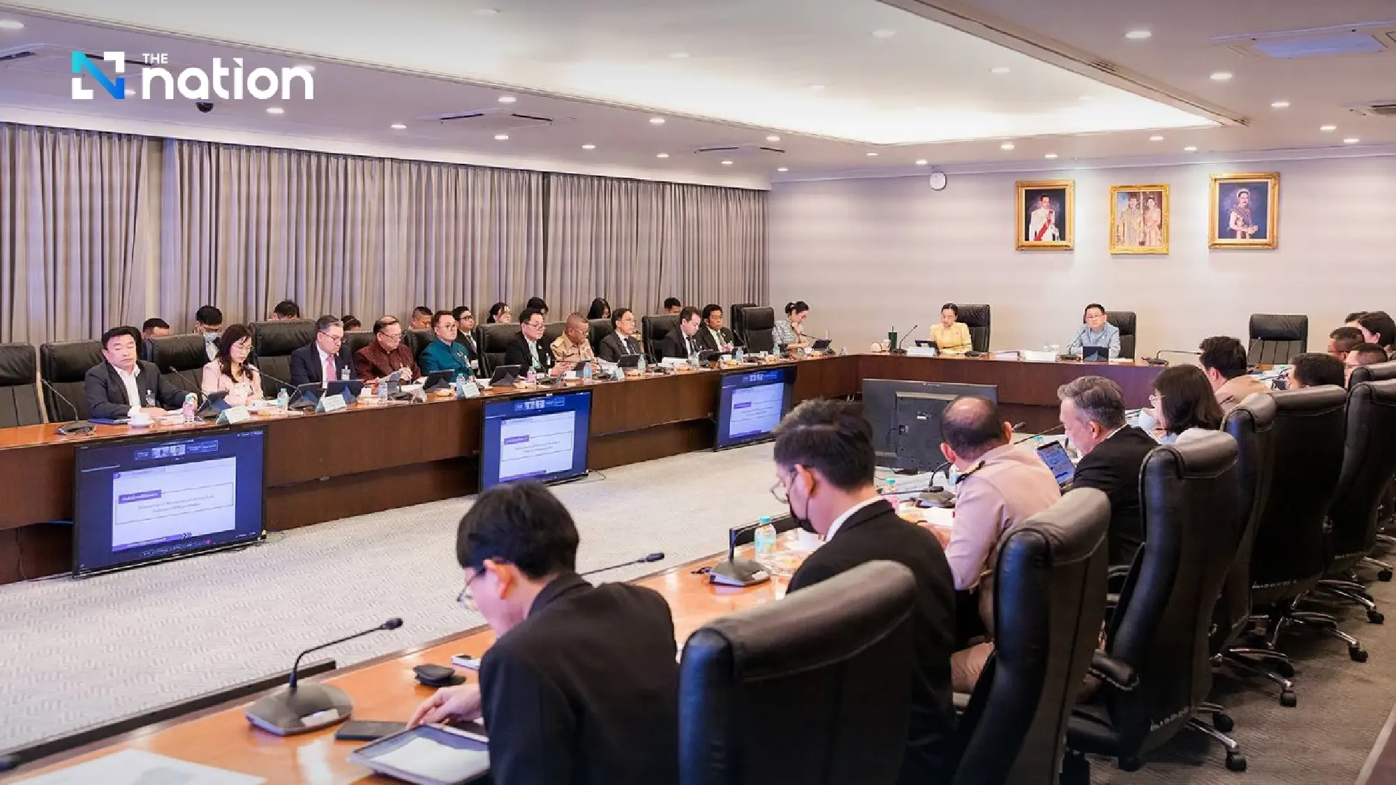 Thailand pushes Landing Rights policy to expand foreign satellite services, boost national space industry