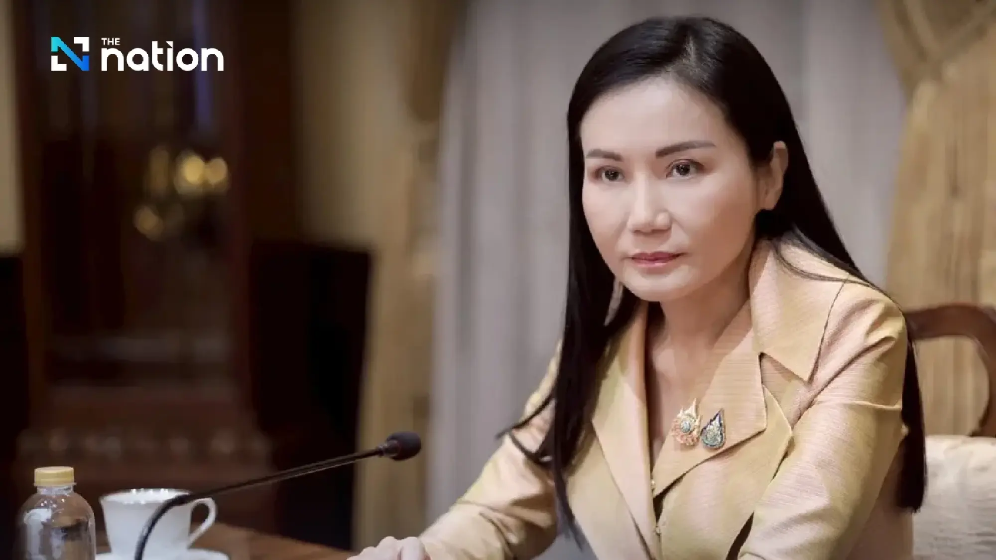 Education minister orders closure of Surin border schools following clashes