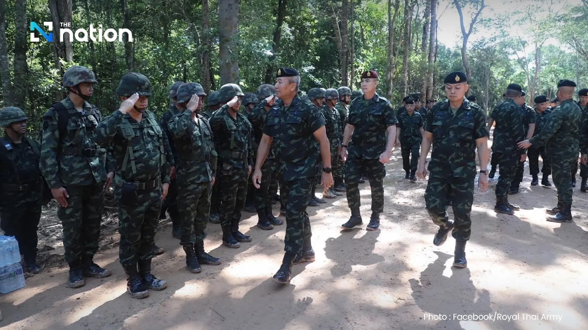 Chakrabongse Bhuvanath Plan: A strategic blueprint to defend sovereignty