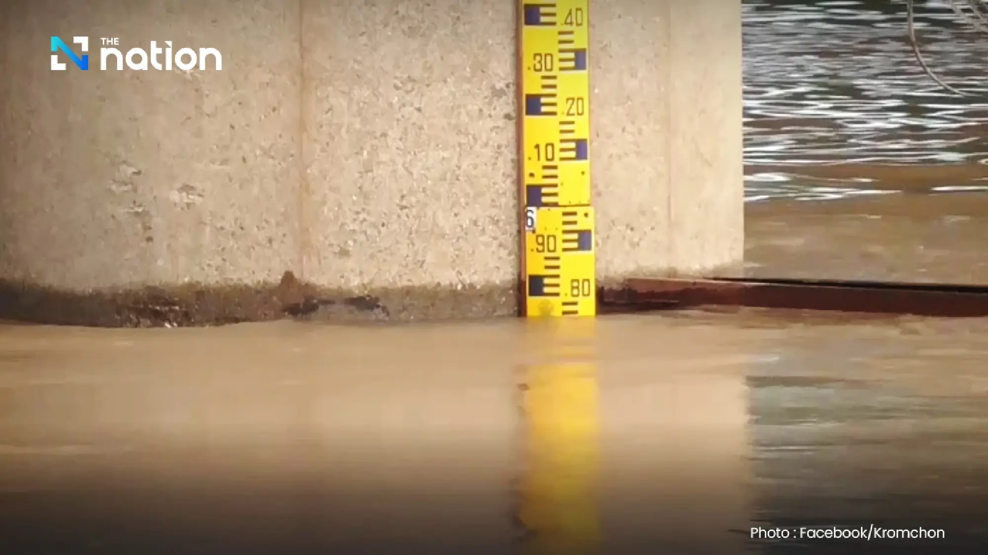 Thailand braces for Tropical Storm Wipha, steps up flood response in Mekong basins