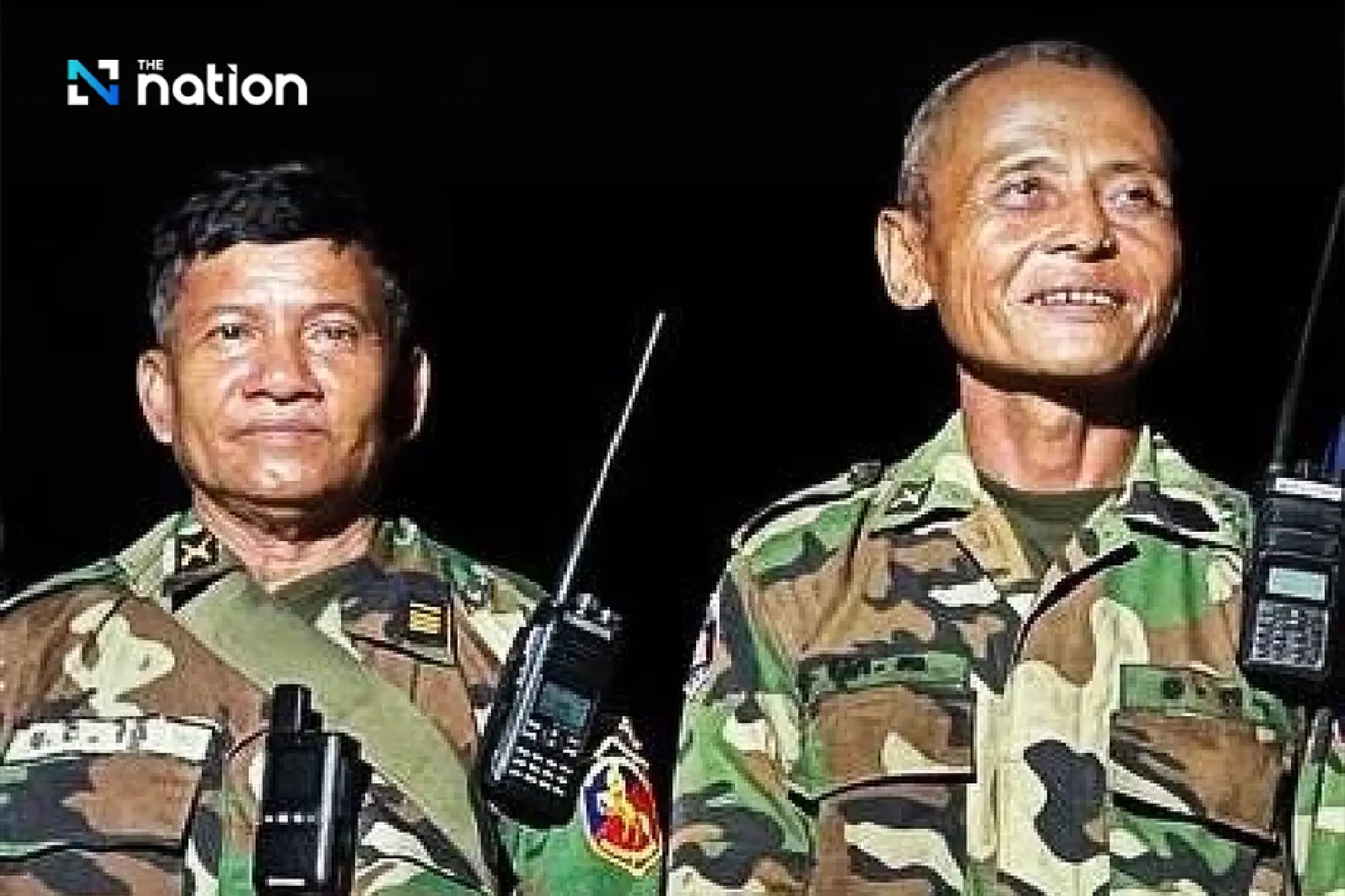 Hun Sen\'s Calculated Gambit: Khmer Rouge Role in Renewed Border Tensions With Thailand