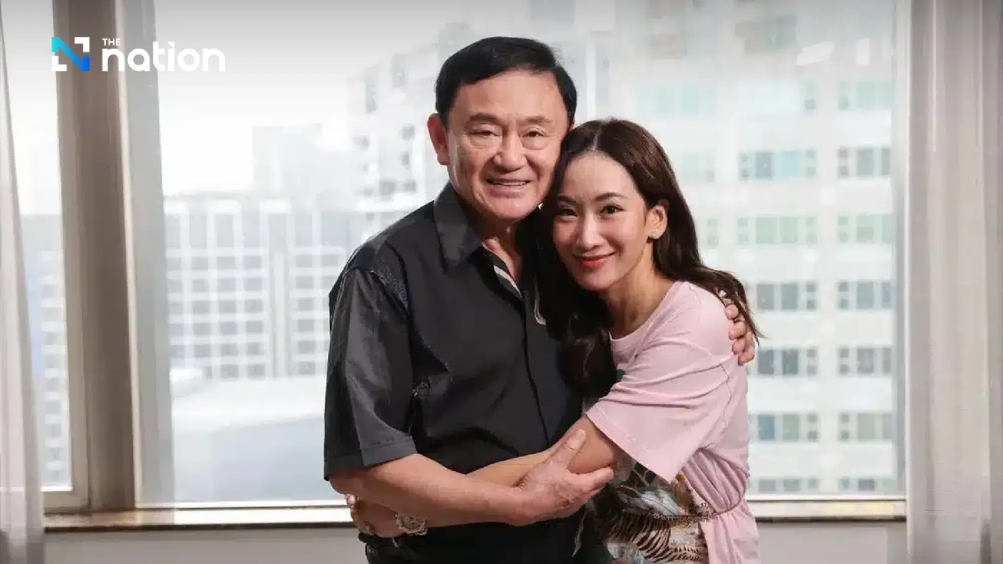 Thaksin attends second day of prosecution witness hearing in royal defamation case