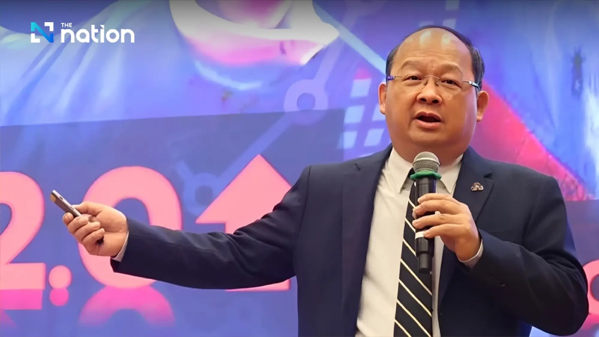 FTI warns Thailand faces unprecedented crisis, proposes 4 key measures to counter Trump’s tariff shock