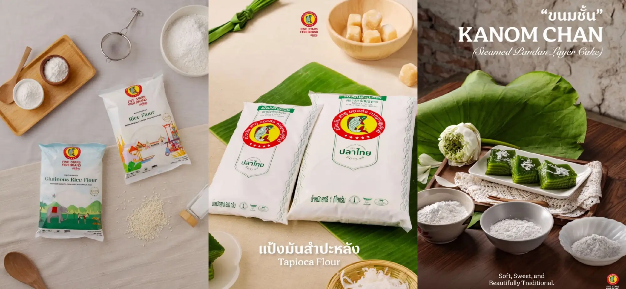 DITP Nurtures Thai Brands to Meet Global Trends