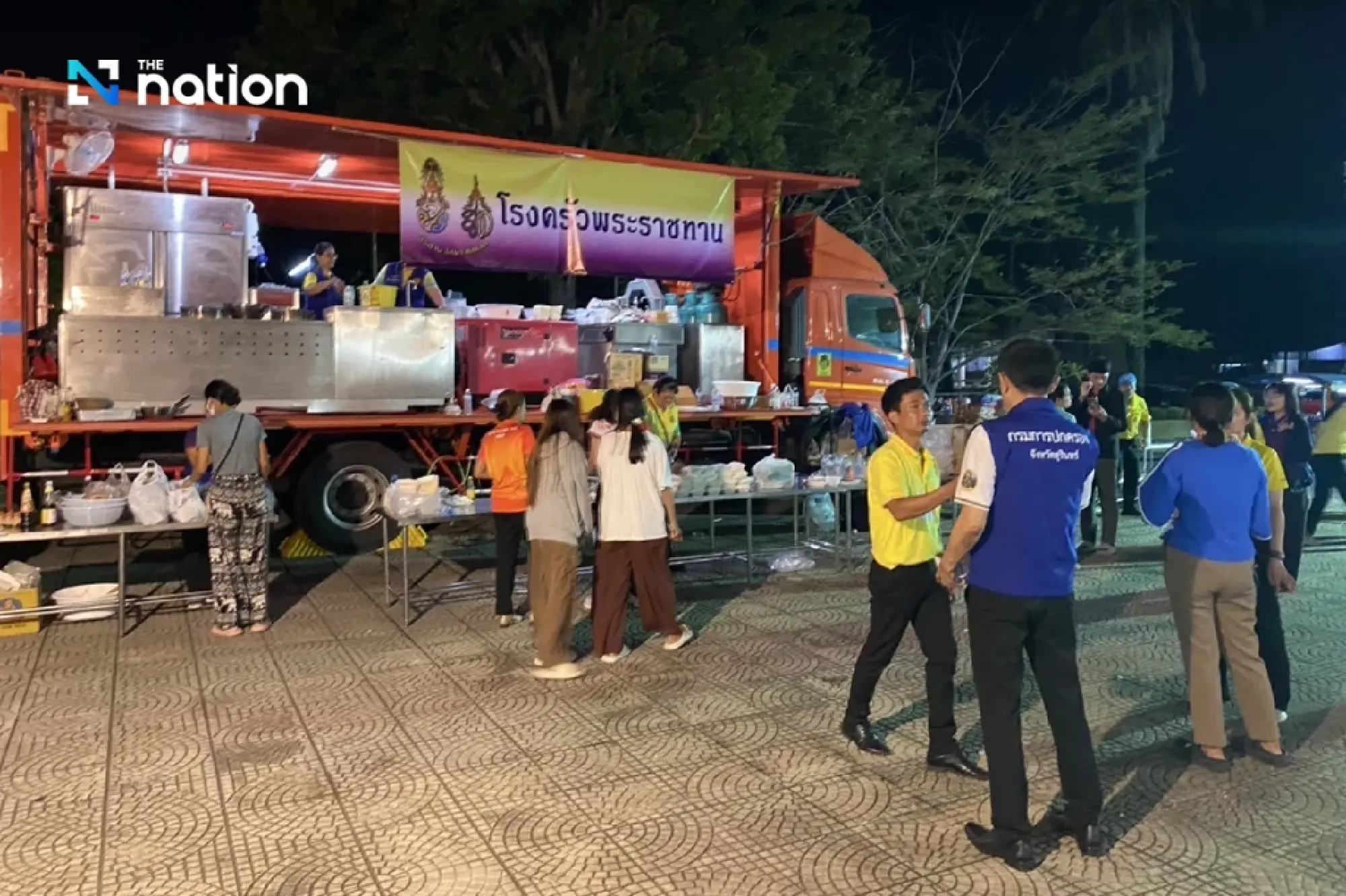 Army Urgently Evacuates Civilians Across 4 Provinces To Escape Thai-Cambodian Clashes