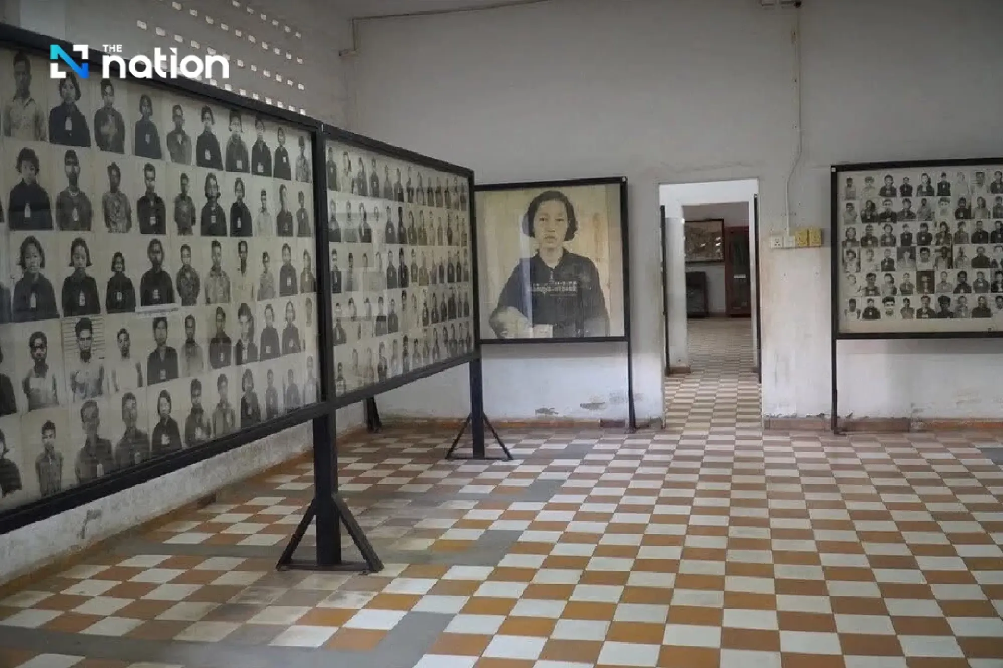 Cambodian genocide sites inscribed as UNESCO World Heritage
