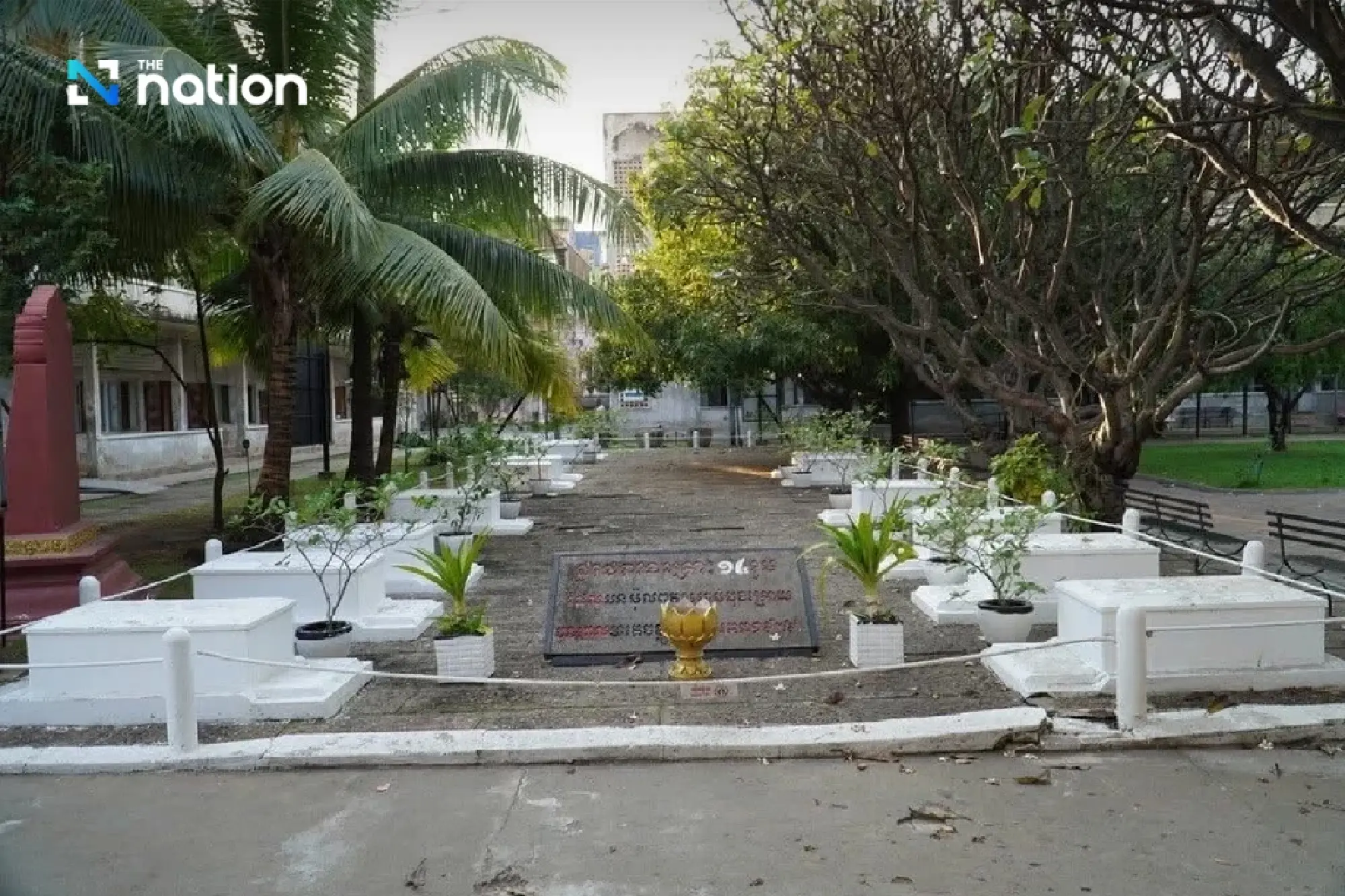 Cambodian genocide sites inscribed as UNESCO World Heritage