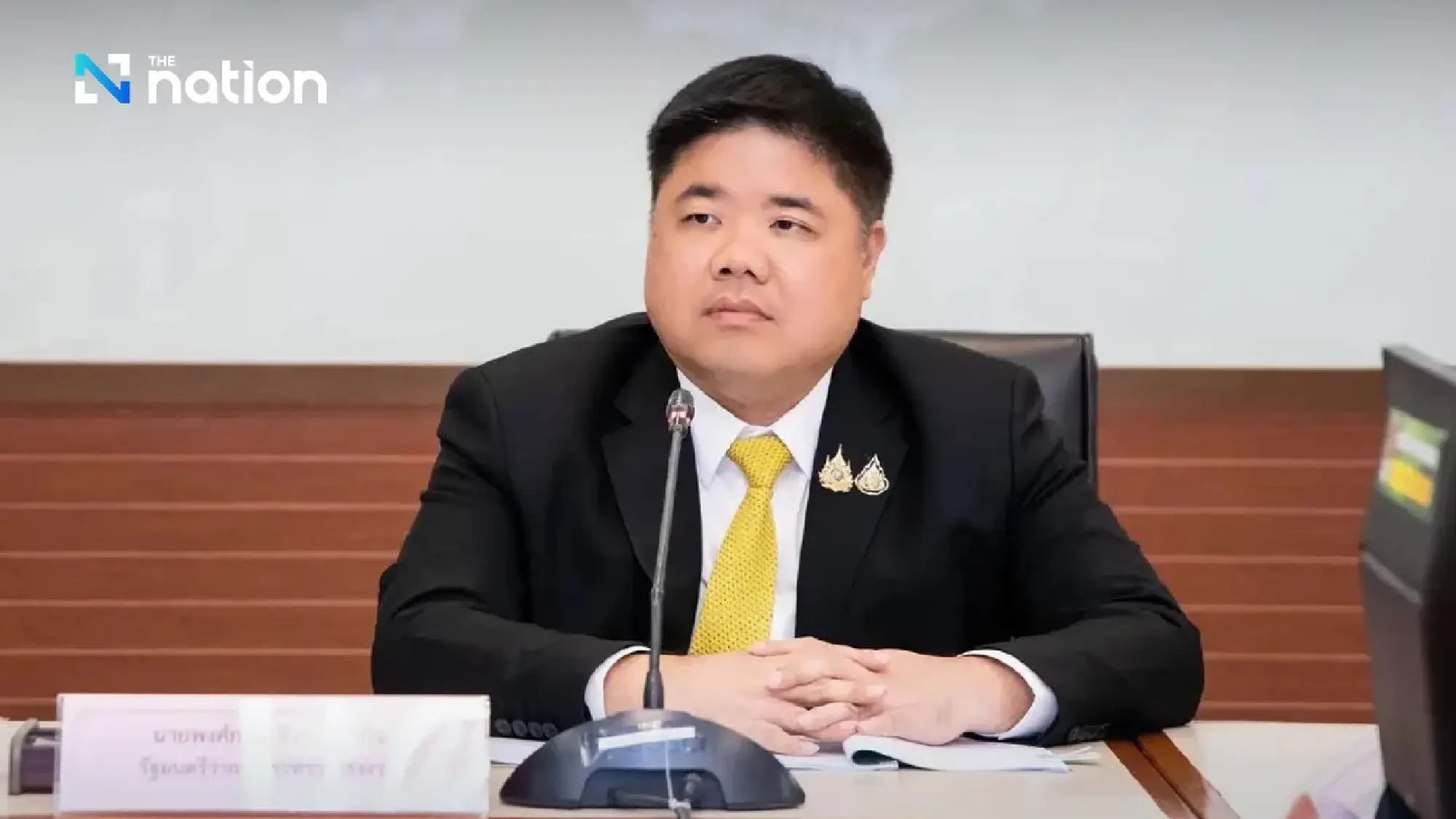 Labour Ministry confirms no abuse of Cambodian workers in Thailand