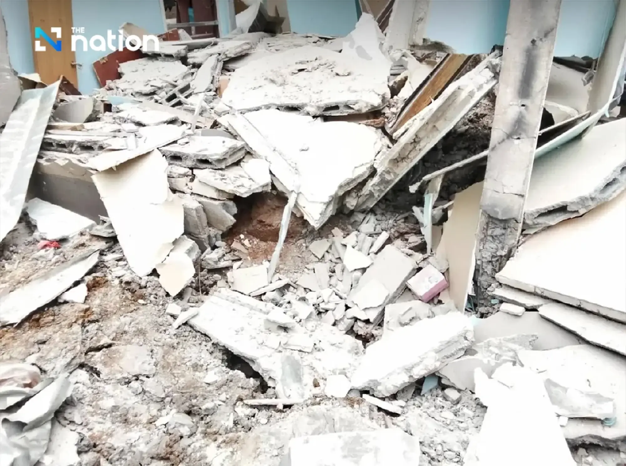 Evacuations in Ubon Ratchathani as Cambodian rockets strike civilian areas