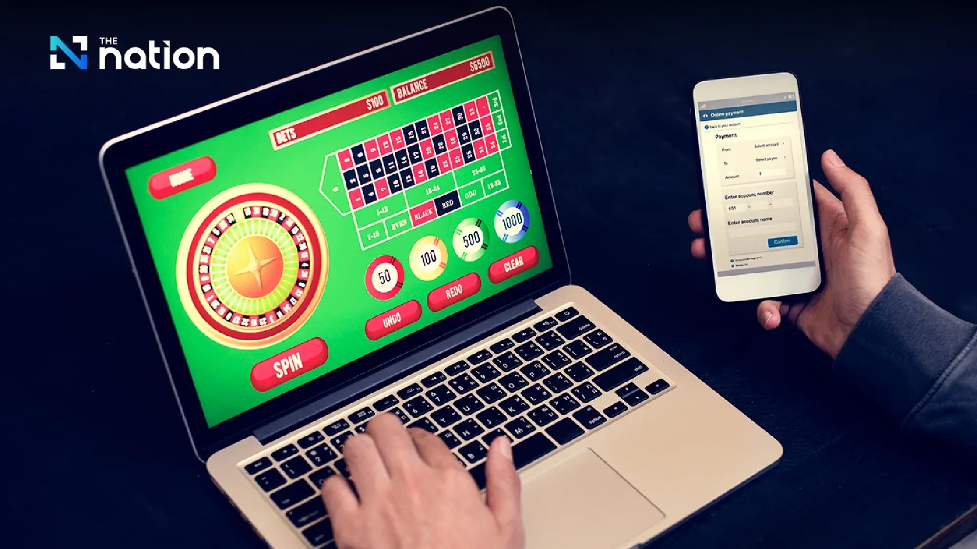 Online gambling drains billions, but Thailand can turn this crisis into growth