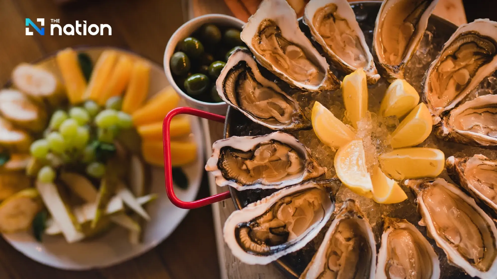 Serious warning on raw oyster consumption amid Vibrio bacteria threat