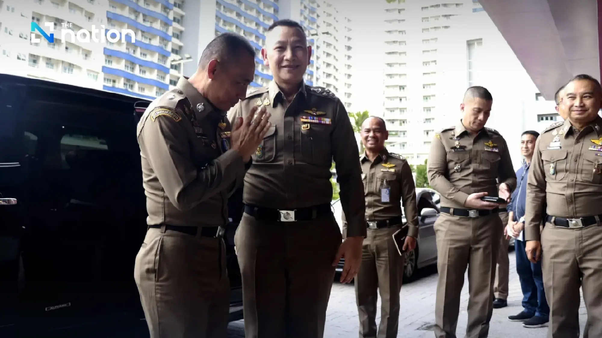 Thailand’s new Monk Misconduct Complaint Centre receives 69 complaints