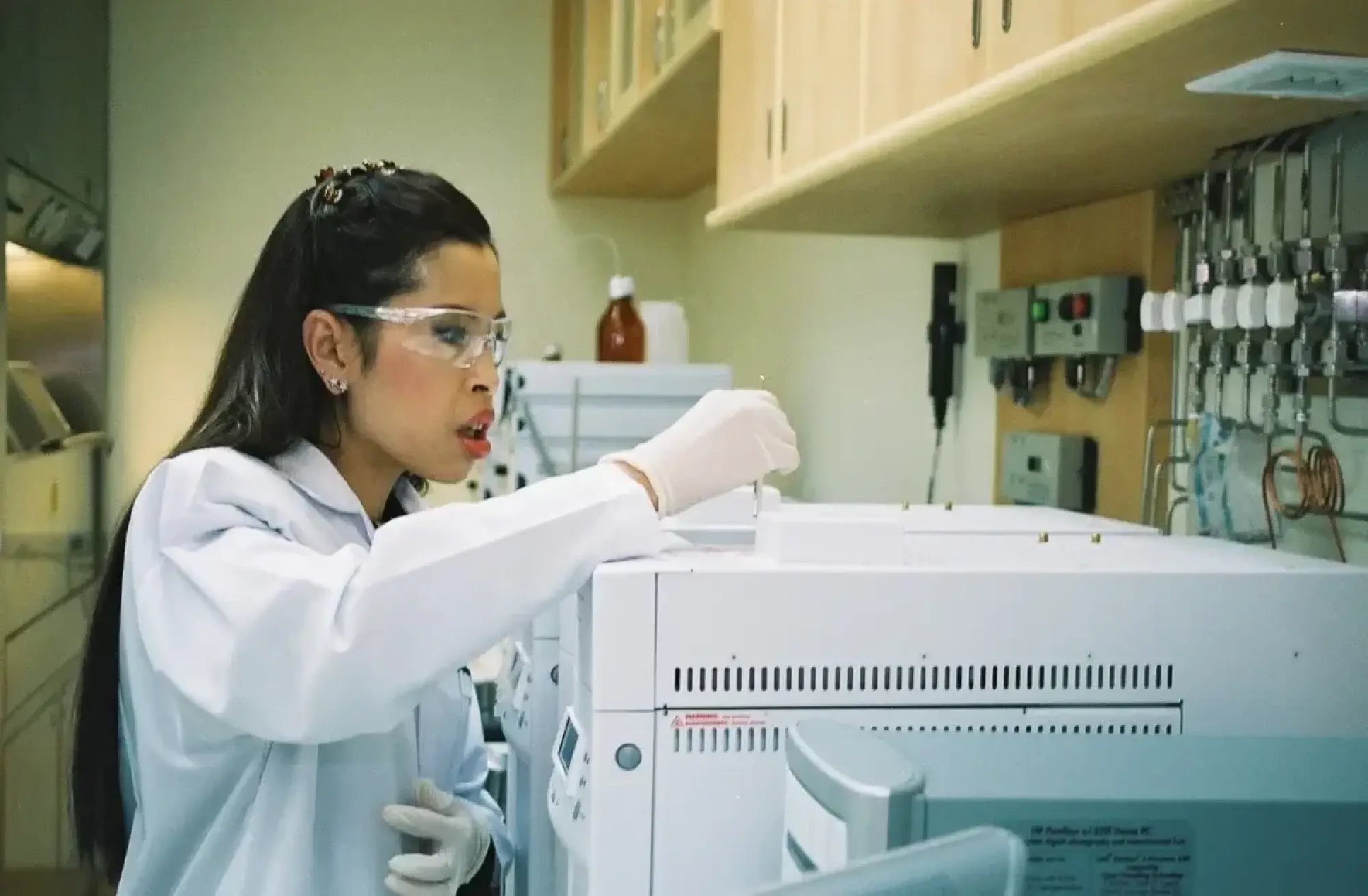 Thailand Produces Two Cancer Drugs, Bolstered by Princess Chulabhorn\'s Vision