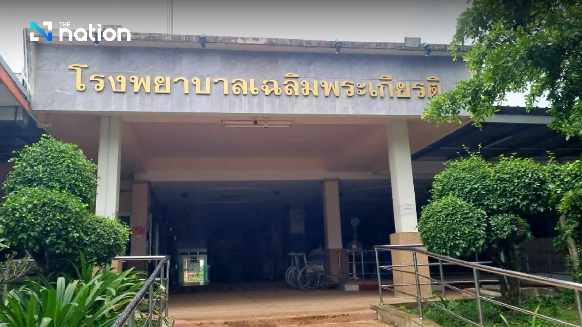 Buri Ram orders wider evacuation as shelling spreads