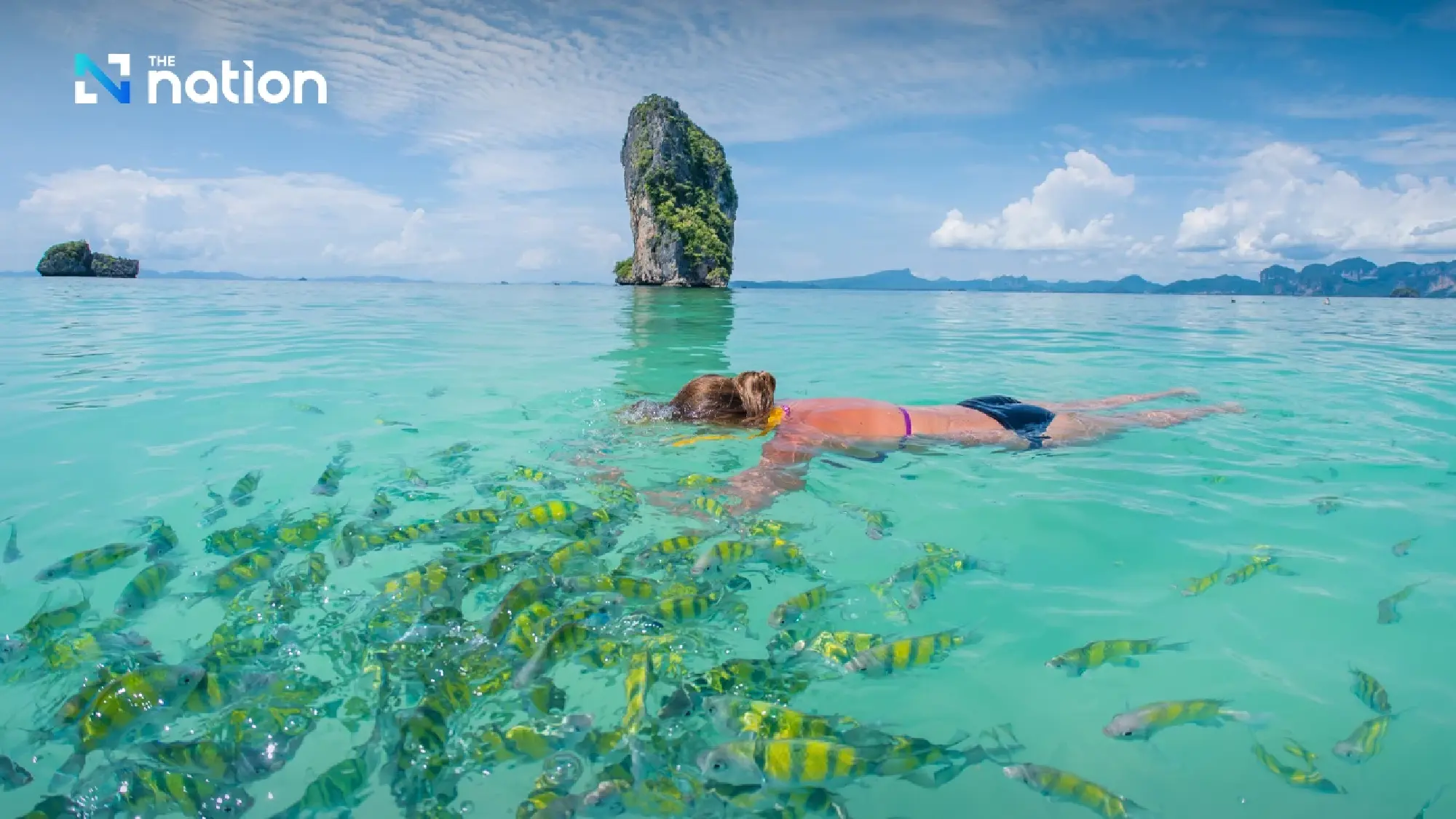 Agoda reports surge in international tourists to Thailand, Hatyai becomes top budget destination