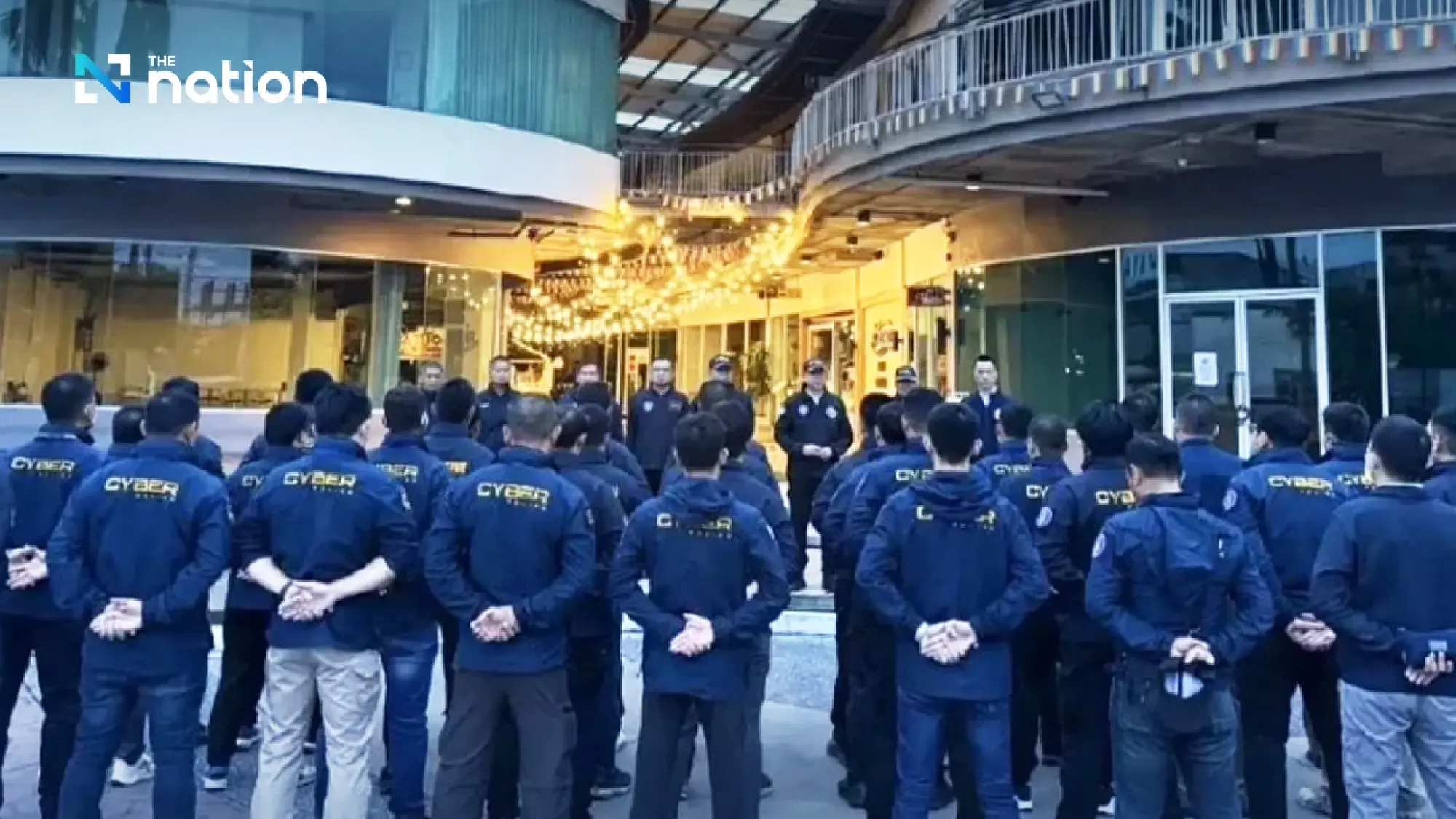 Court issues warrants for Kok An's children as police raid 7 locations