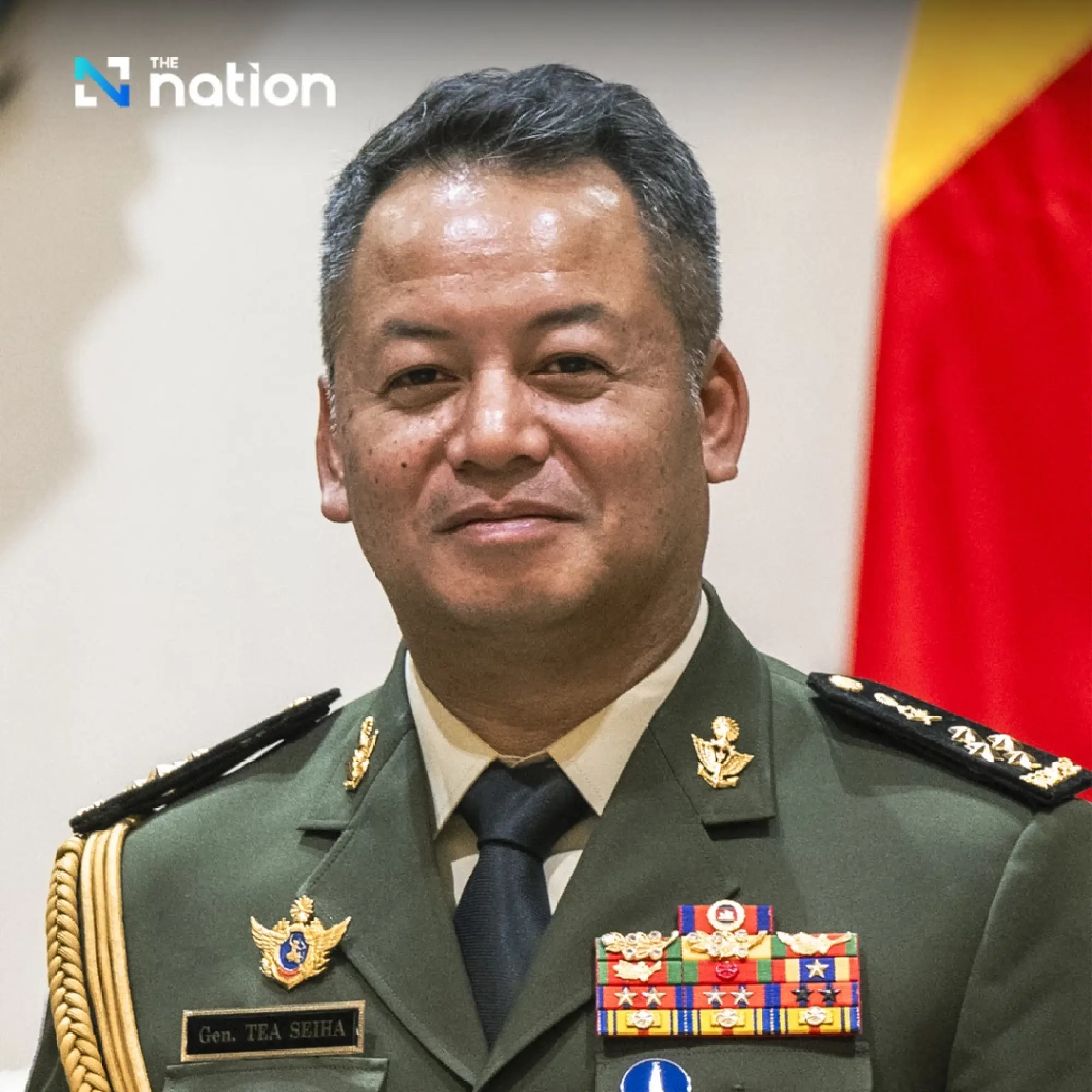 Cambodian politics under spotlight as border war subsides