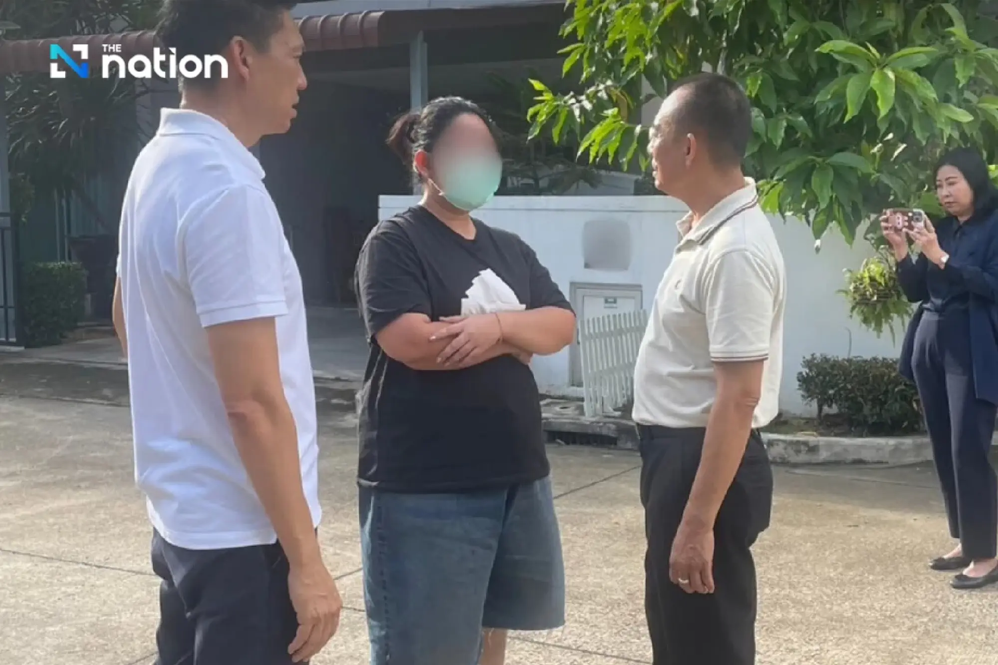 Six more senior Buddhist monks suspected of having relationships with ‘Femme Fatale’ Golf