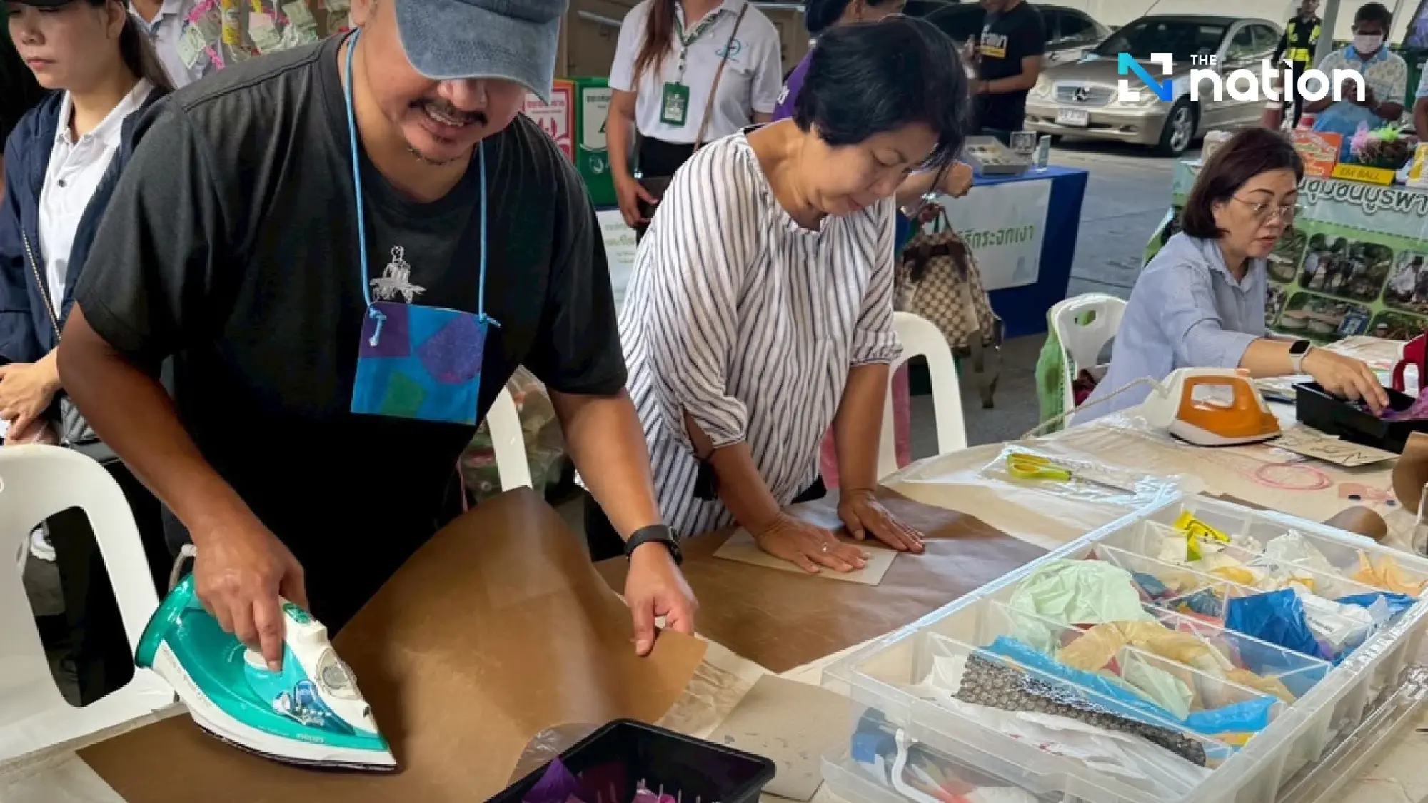 Bangkok Governor Pushes Waste Separation Ahead of Triple Fee Hike