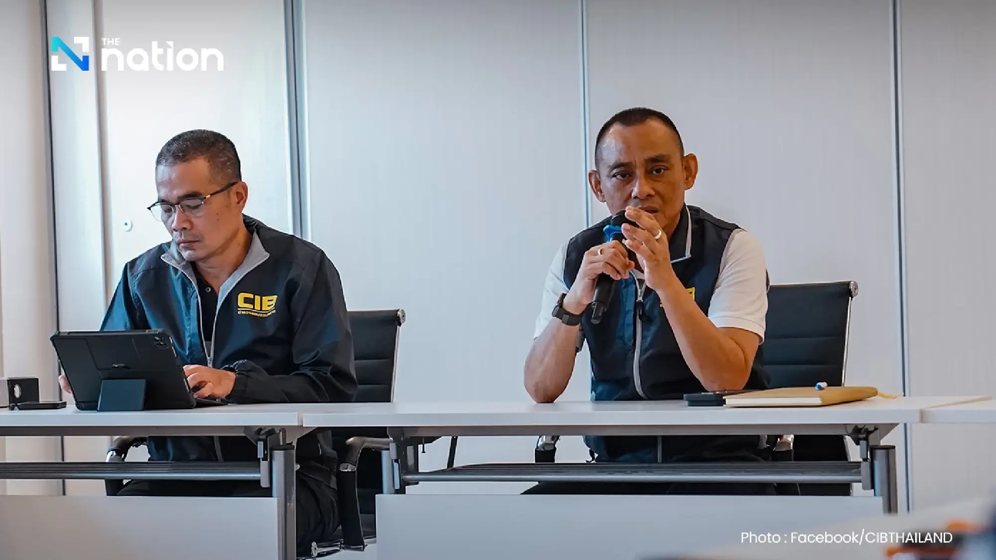 Police to probe senior monks involved in large-scale fraud, extorting funds for temple construction
