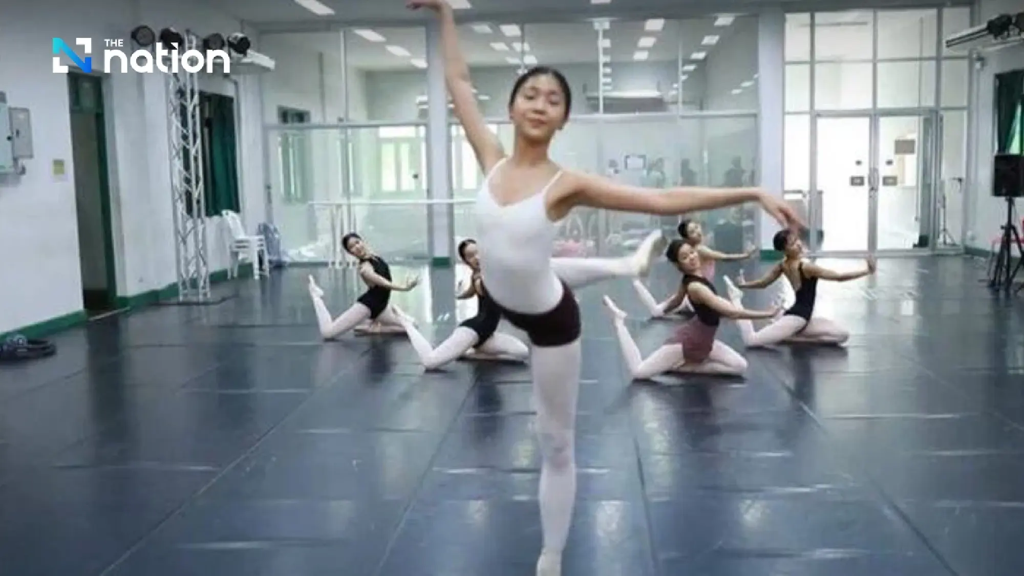 Chulalongkorn University\'s Dance Programme Cultivates Artist-Scholars for Thailand\'s Creative Economy