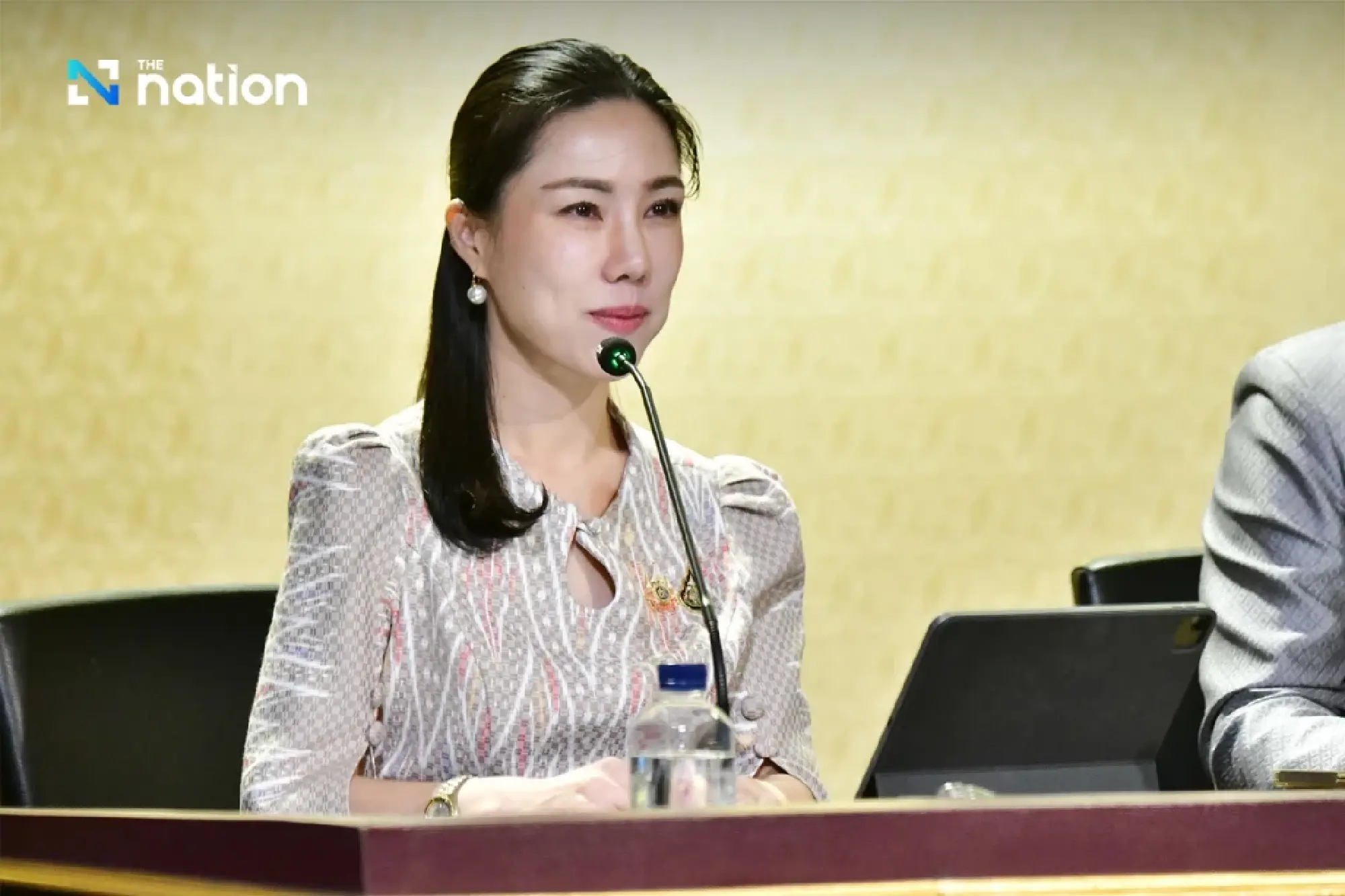 Cabinet acknowledges Bangkok’s minimum wage increase to 400 baht