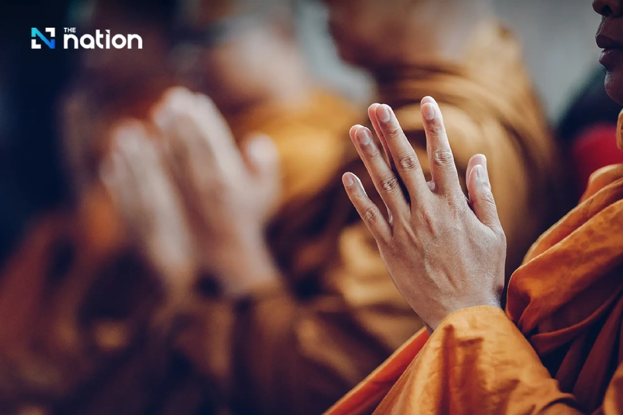 Thailand faces crisis of faith in the monkhood amid scandals and shifting social roles