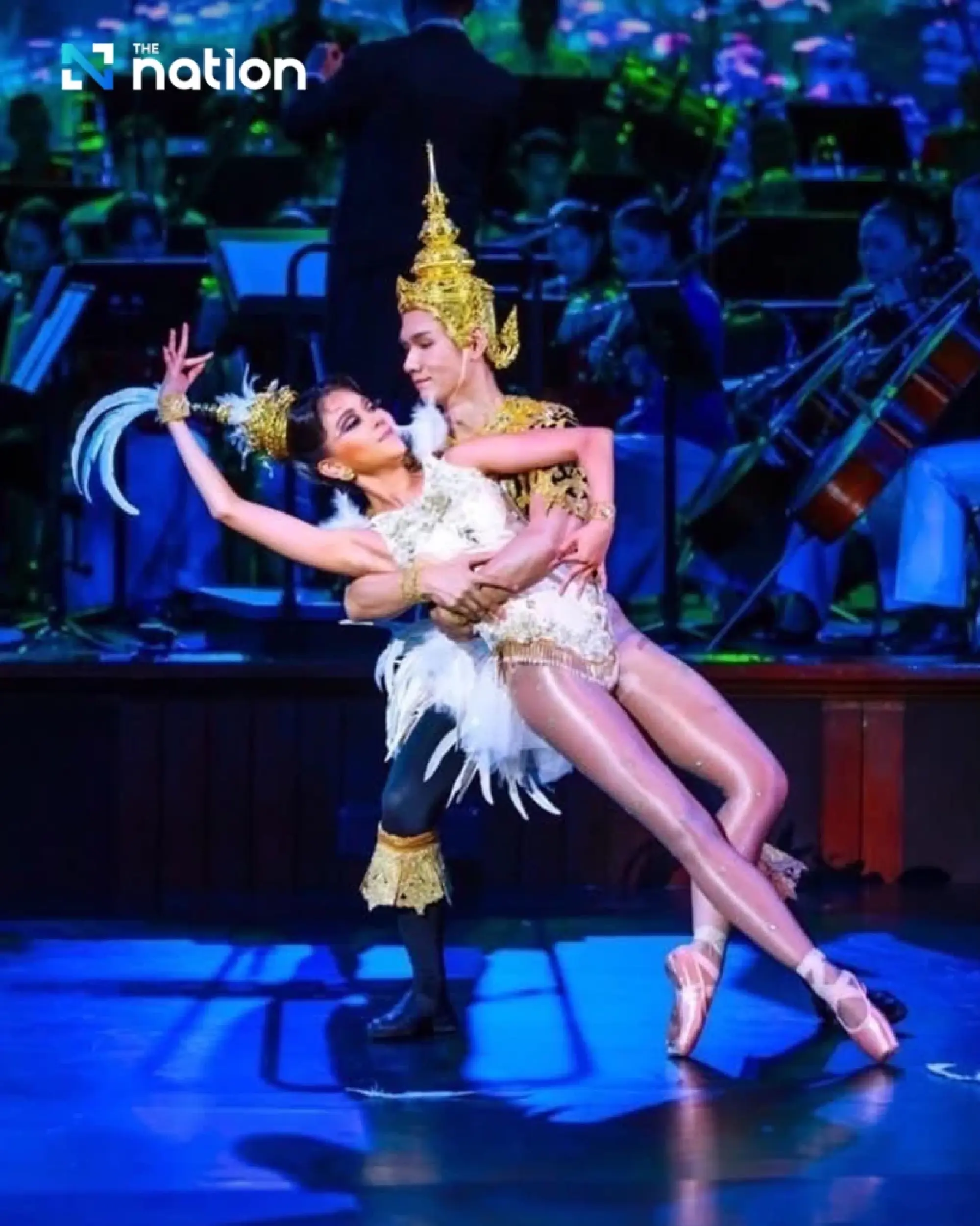 Chulalongkorn University\'s Dance Programme Cultivates Artist-Scholars for Thailand\'s Creative Economy