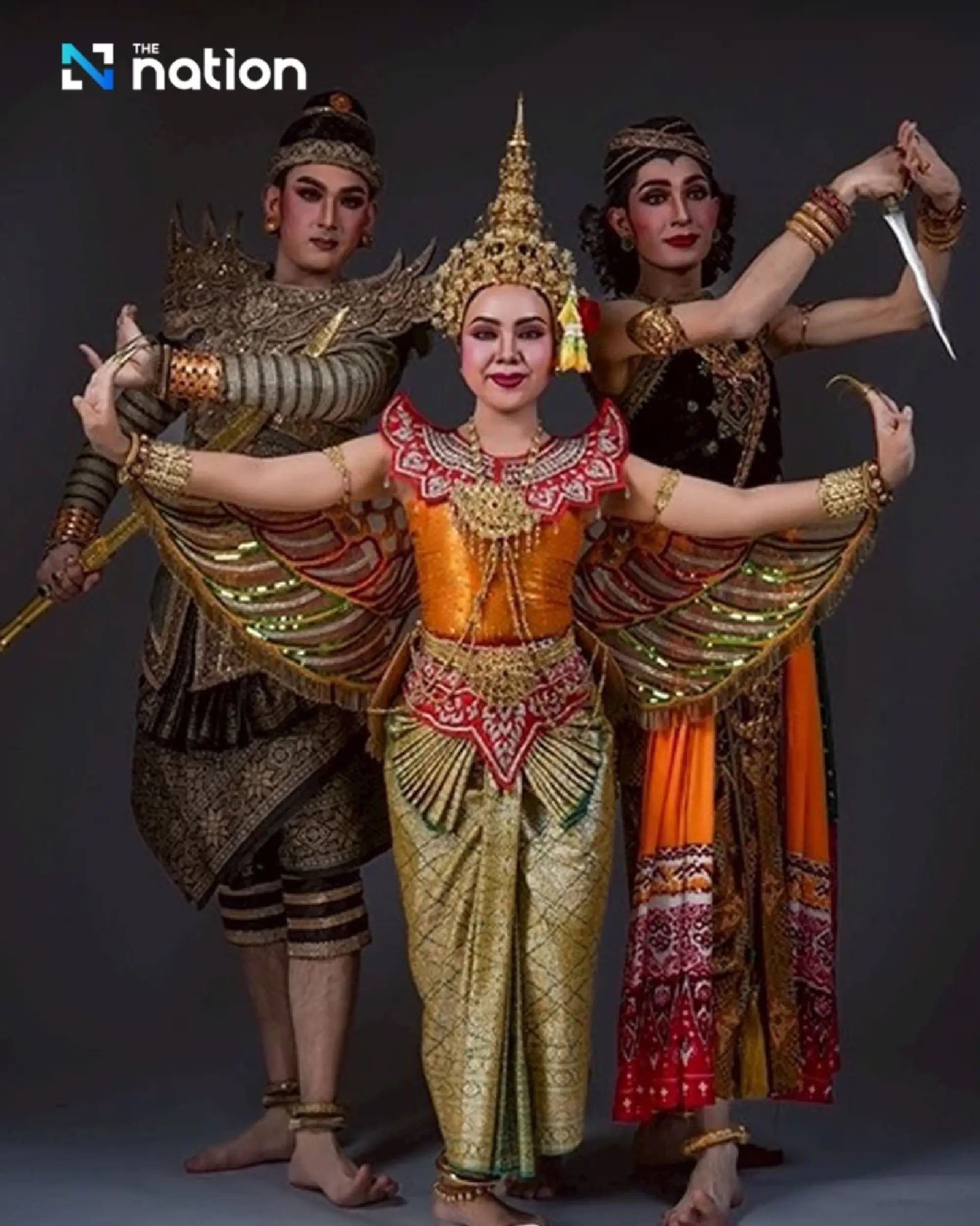 Chulalongkorn University\'s Dance Programme Cultivates Artist-Scholars for Thailand\'s Creative Economy